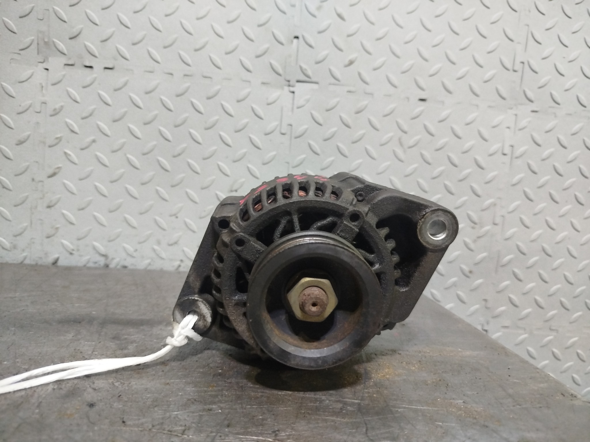 ГЕНЕРАТОР DAIHATSU 1012112861  F2344Z
