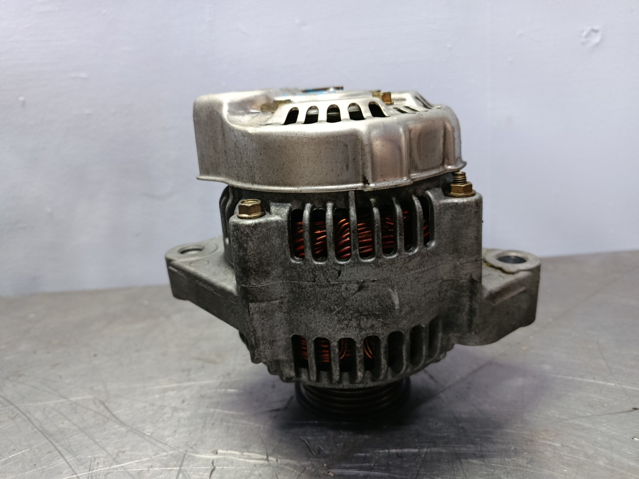 ГЕНЕРАТОР DAIHATSU 1012112861  S4319Z