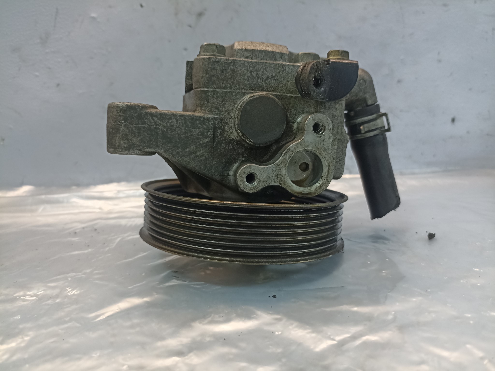 ГУР HONDA 56100PNAJ03 D3051