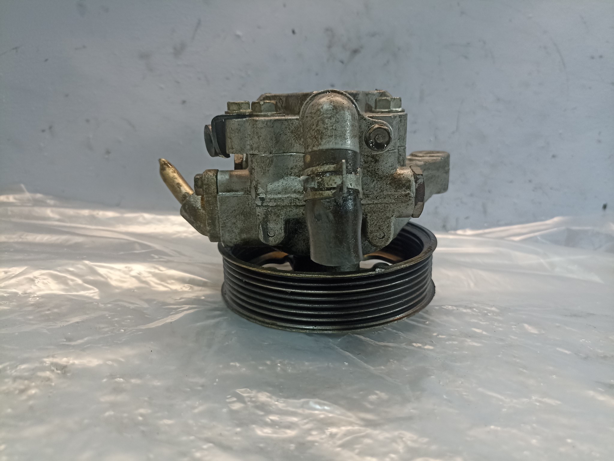 ГУР HONDA 56100PNAJ03 D3052
