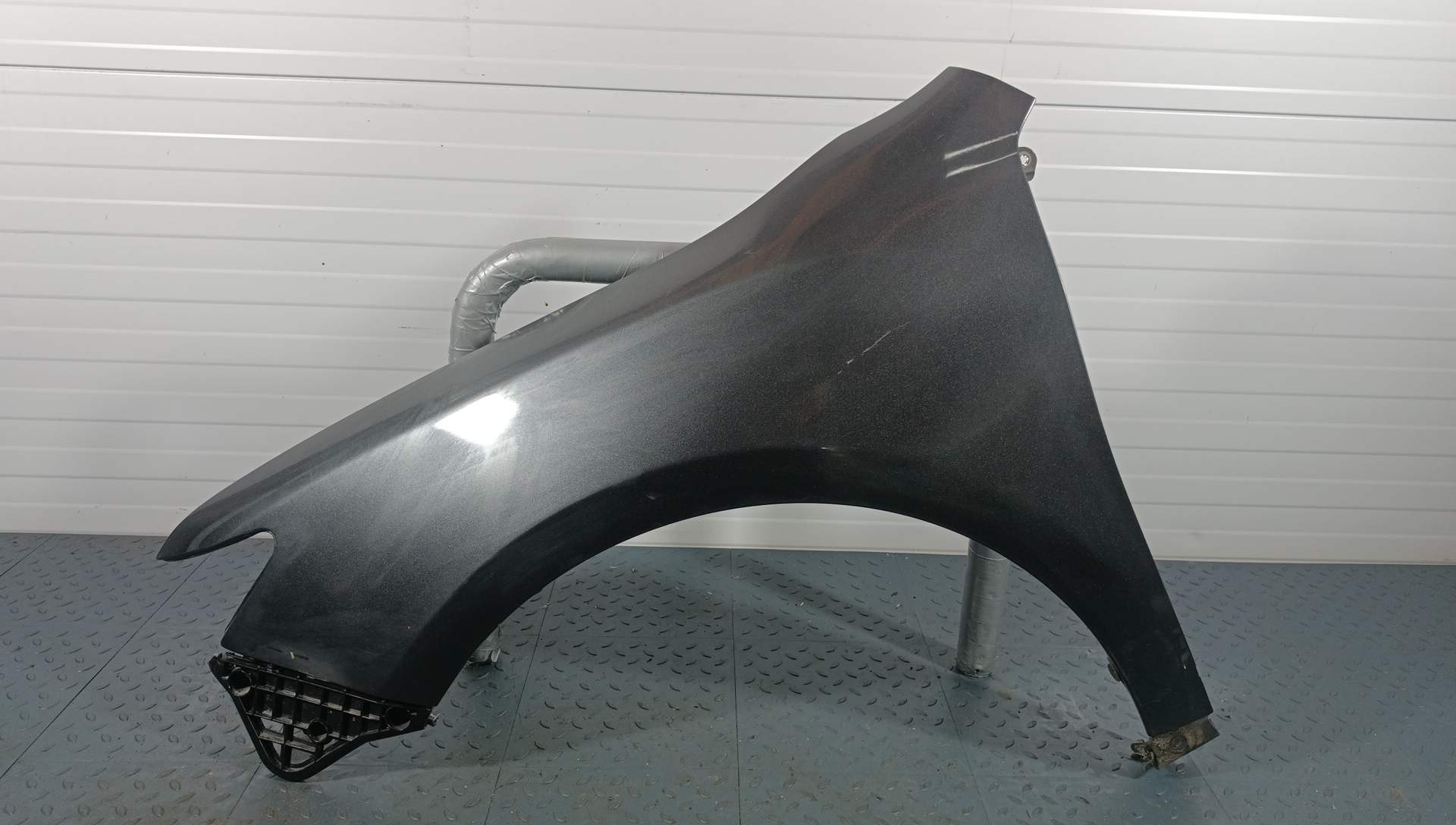 КРЫЛО TOYOTA DAIHATSU ALTIS CAMRY 5381233210 ПЕРЕДНЕЕ ЛЕВОЕ темно-серый, 1G3 YE118