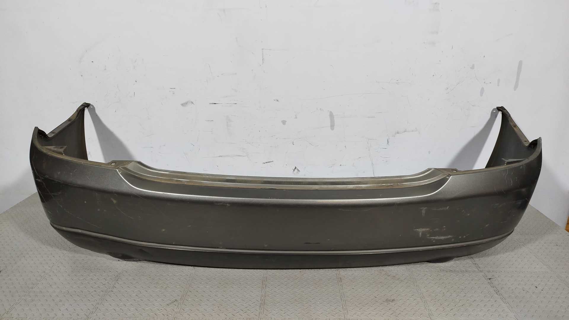 БАМПЕР NISSAN TEANA H50229Y9MF ЗАДНИЙ  серый, K21 KB1408