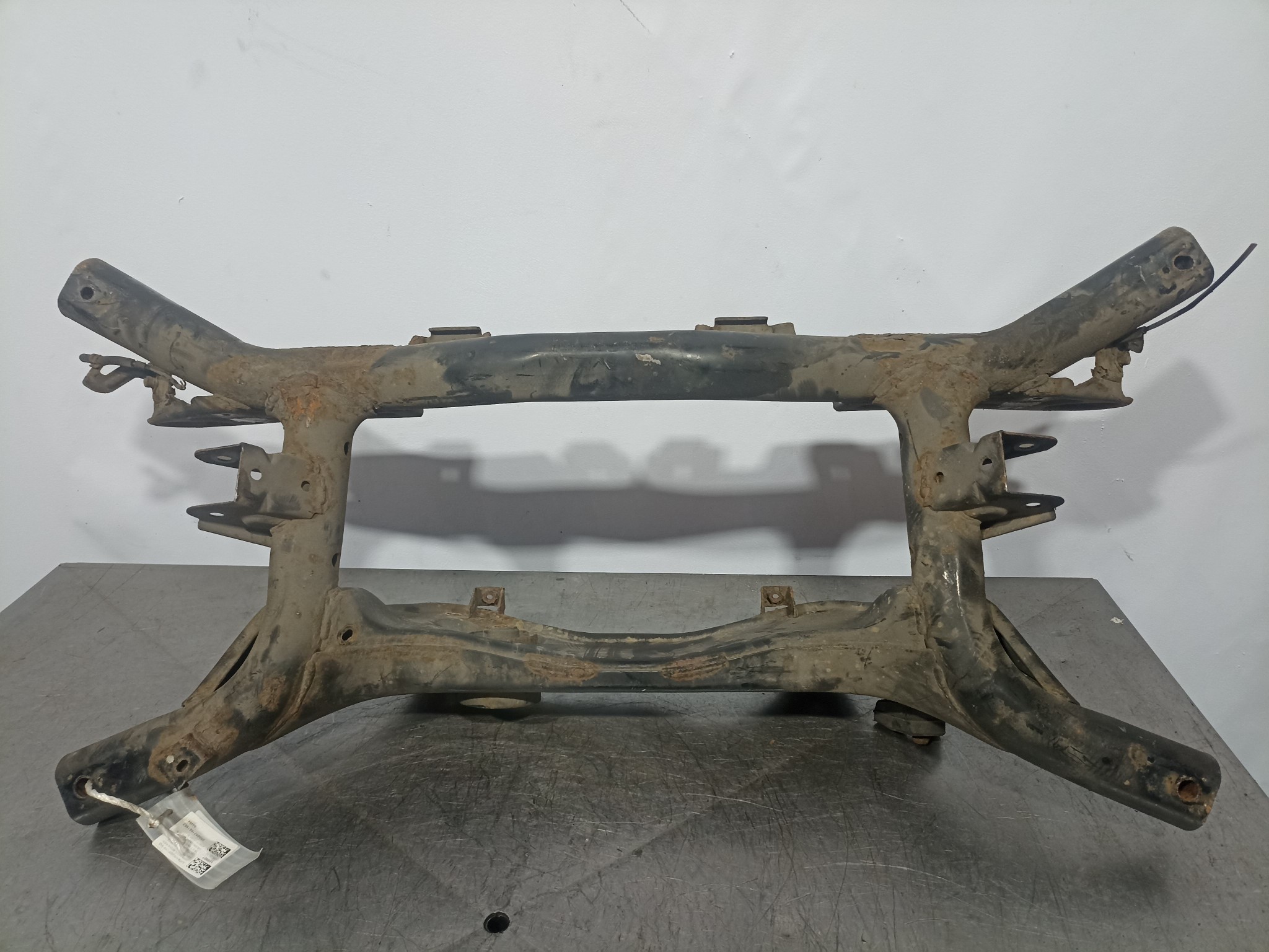 БАЛКА ПОДВЕСКИ ЗАДНЯЯ MITSUBISHI ЗАДНЯЯ 4100A036 S4404