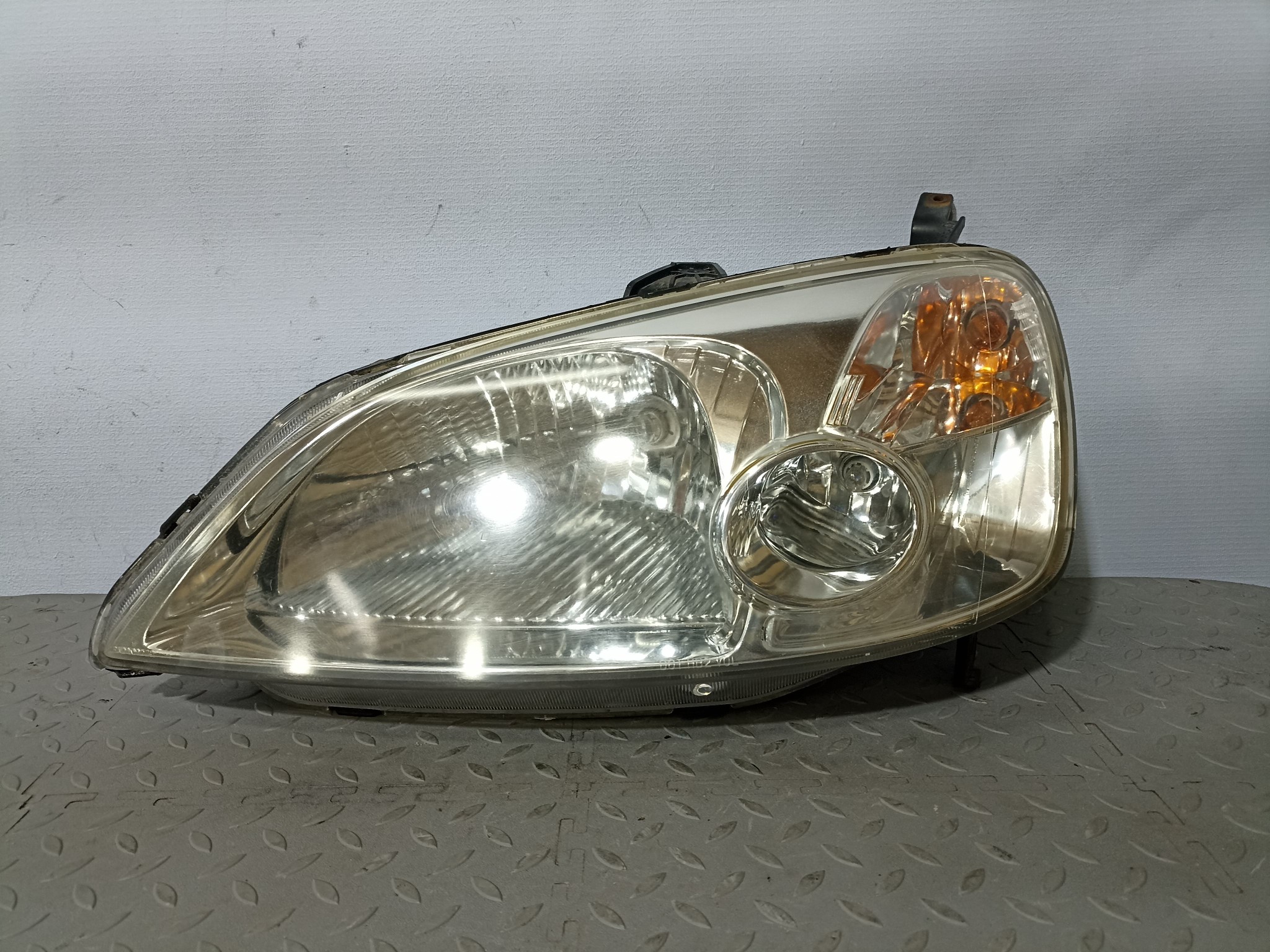 ФАРА HONDA ЛЕВАЯ 33151S5A003  KE814Z