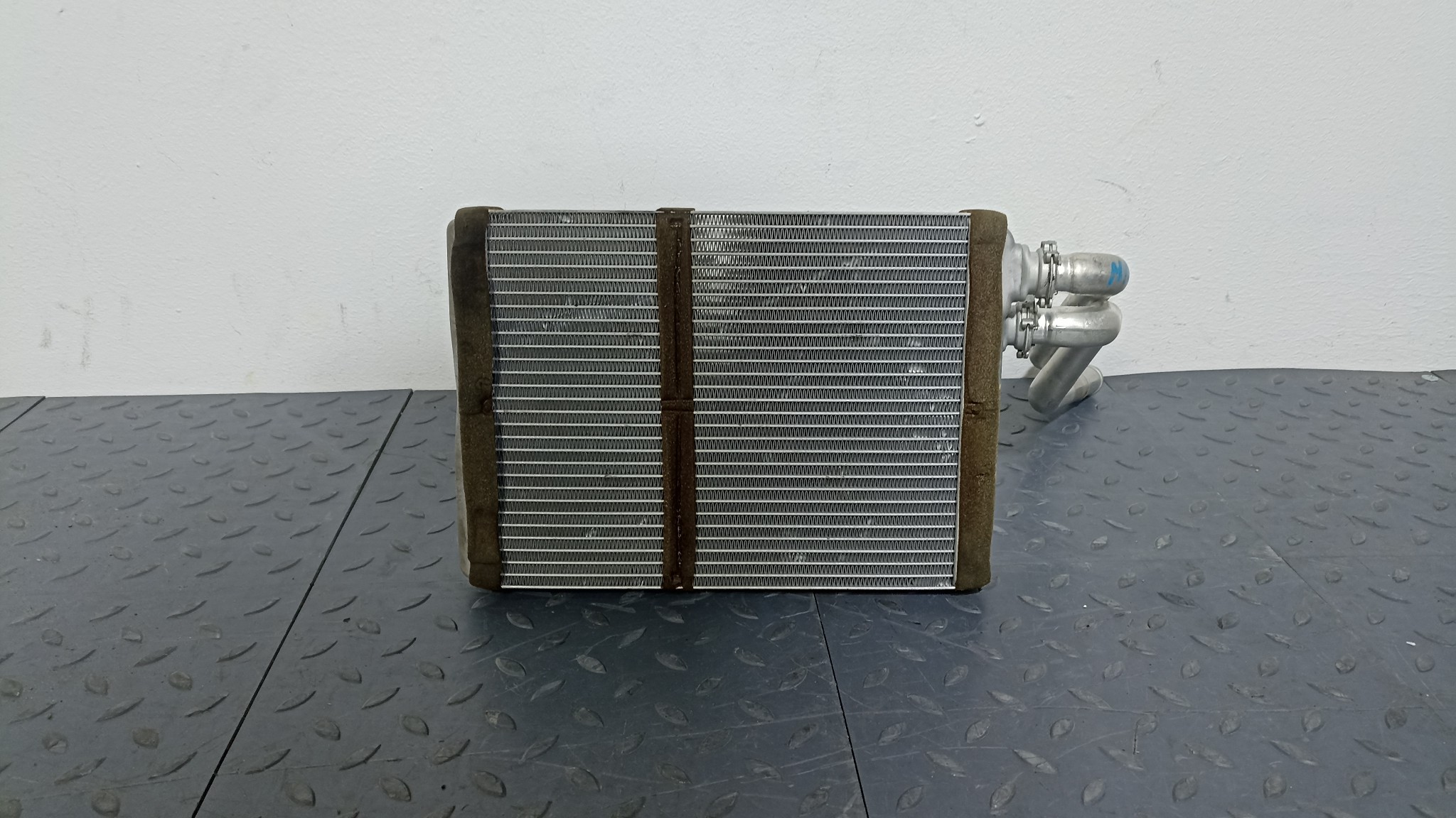 РАДИАТОР ПЕЧКИ PORSCHE 97057391507 D310