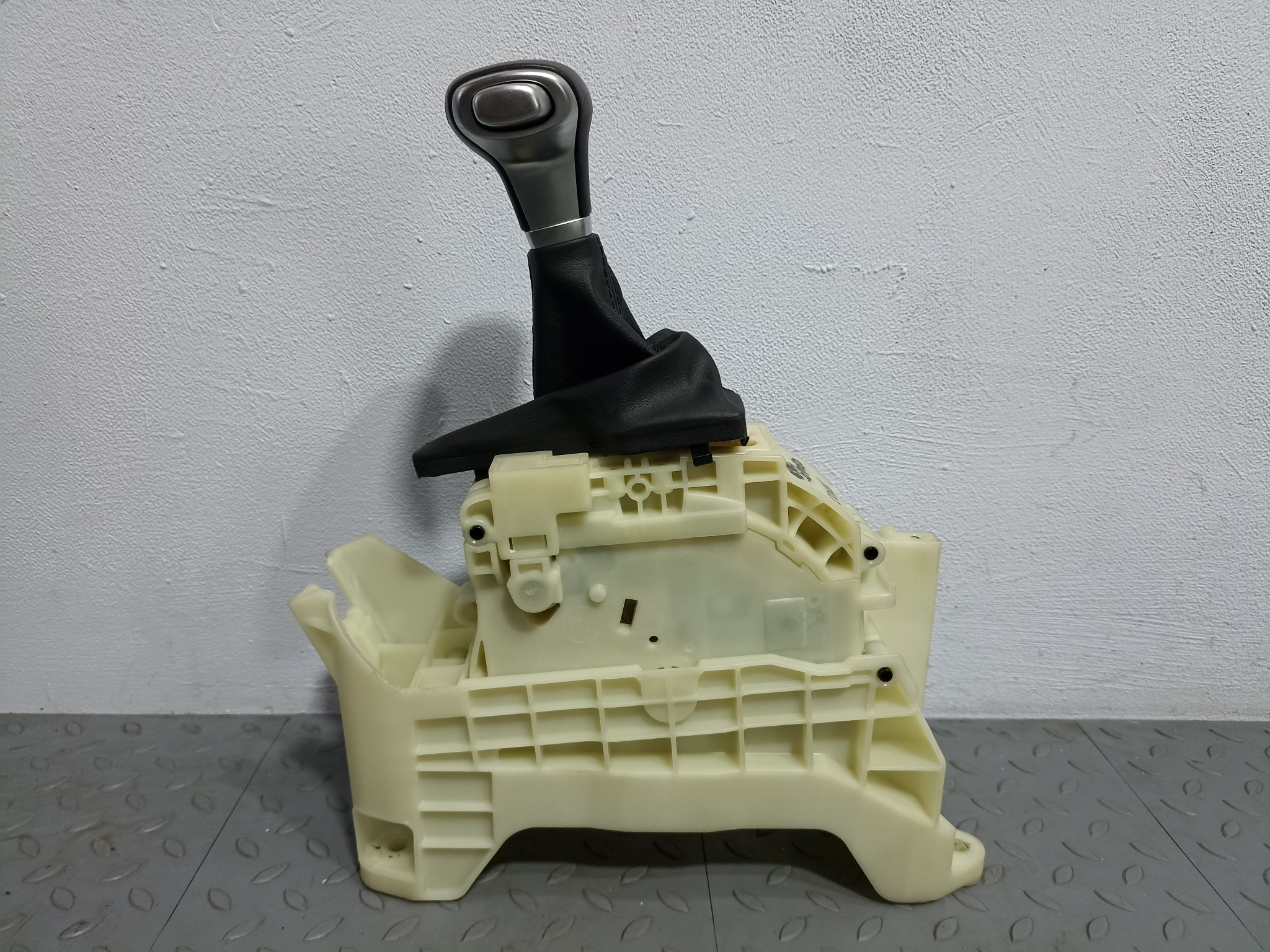РУЧКА КПП KIA D202