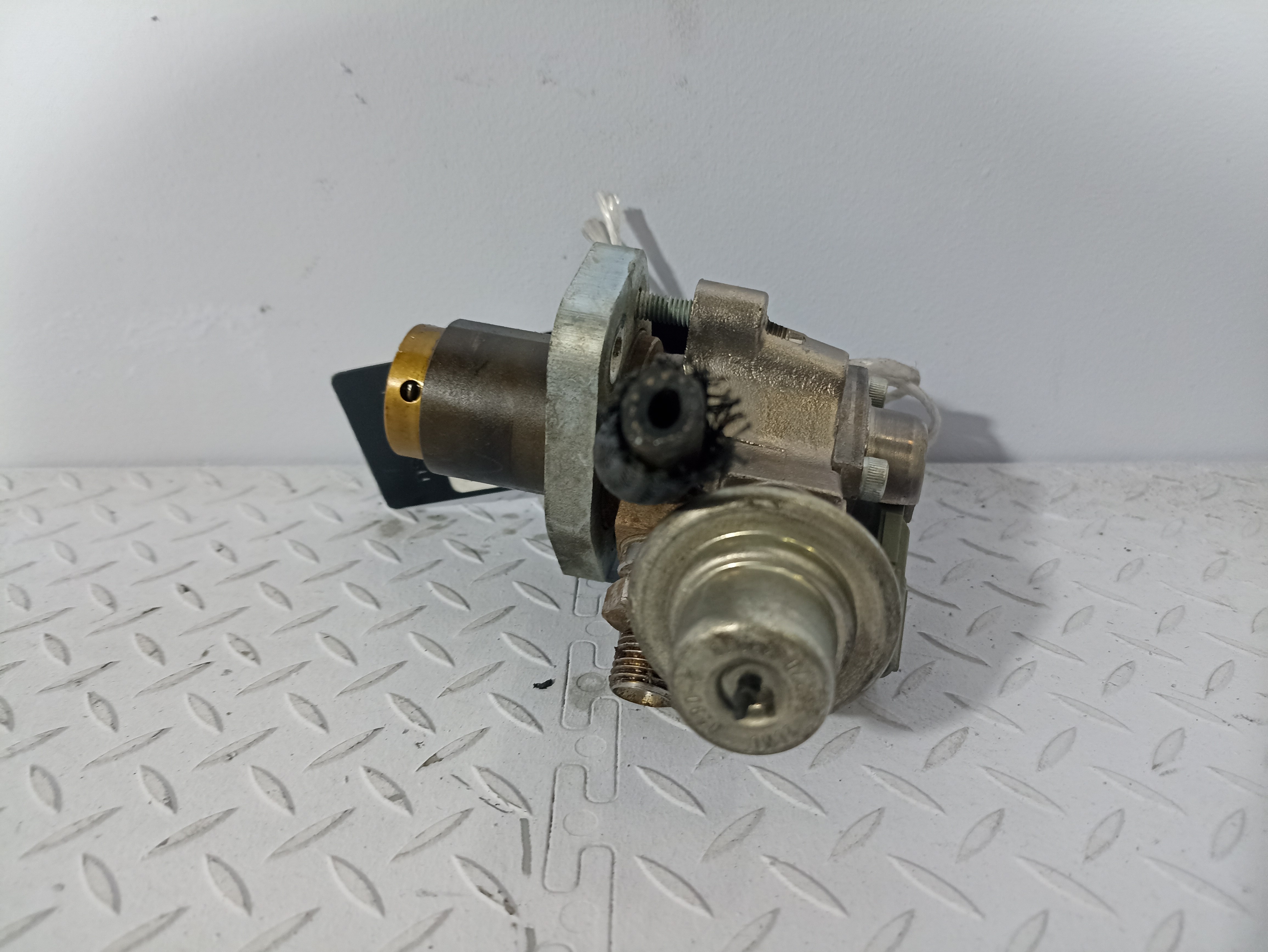 ТНВД TOYOTA LEXUS 2310039635  U933(2)