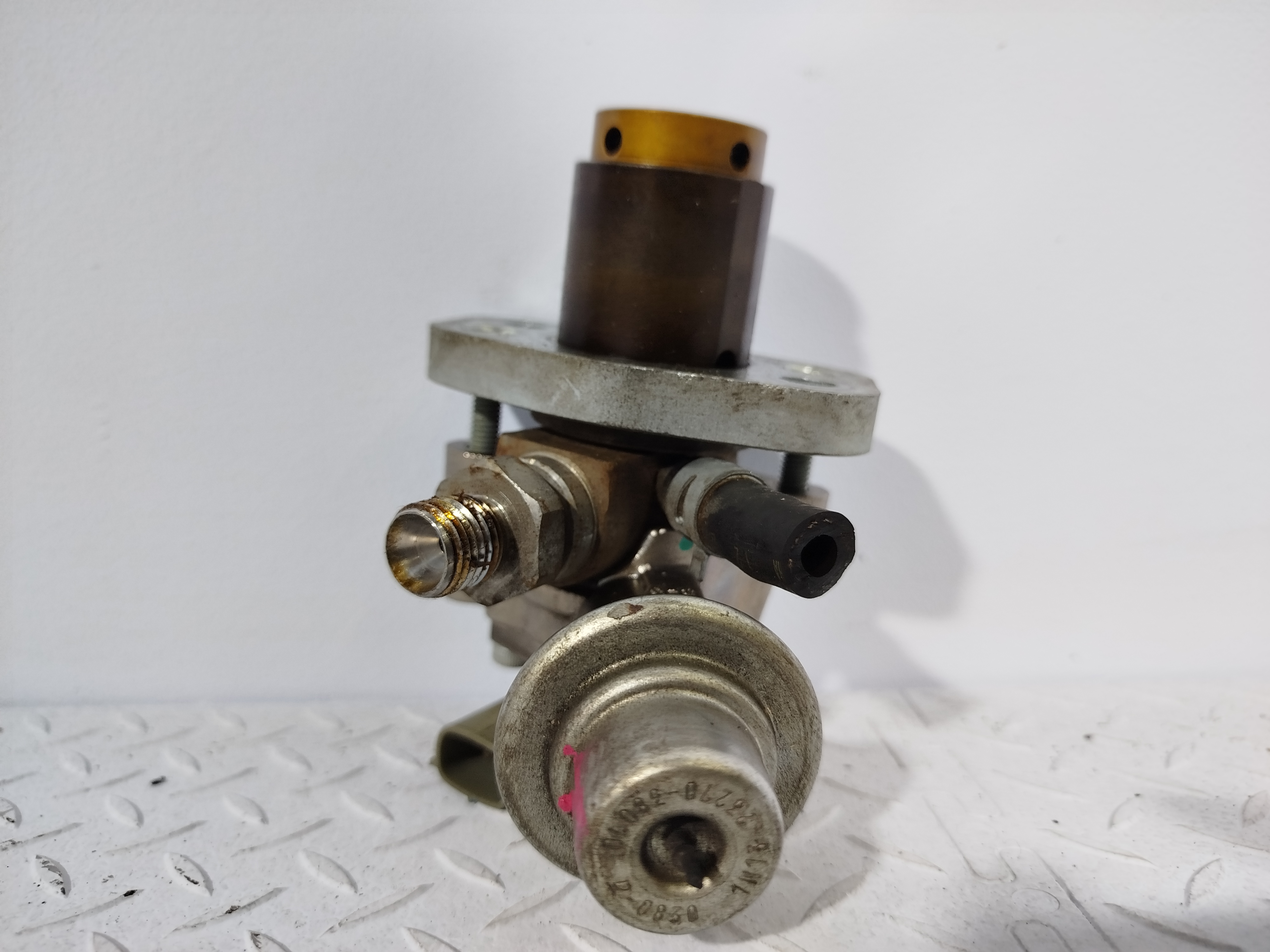 ТНВД TOYOTA LEXUS 2310039635  U933(1)