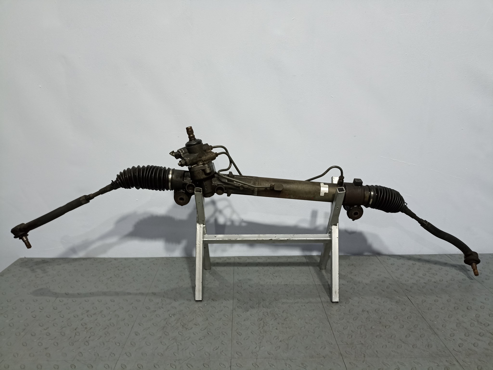 РЕЙКА РУЛЕВАЯ TOYOTA 4012058031 FA1120
