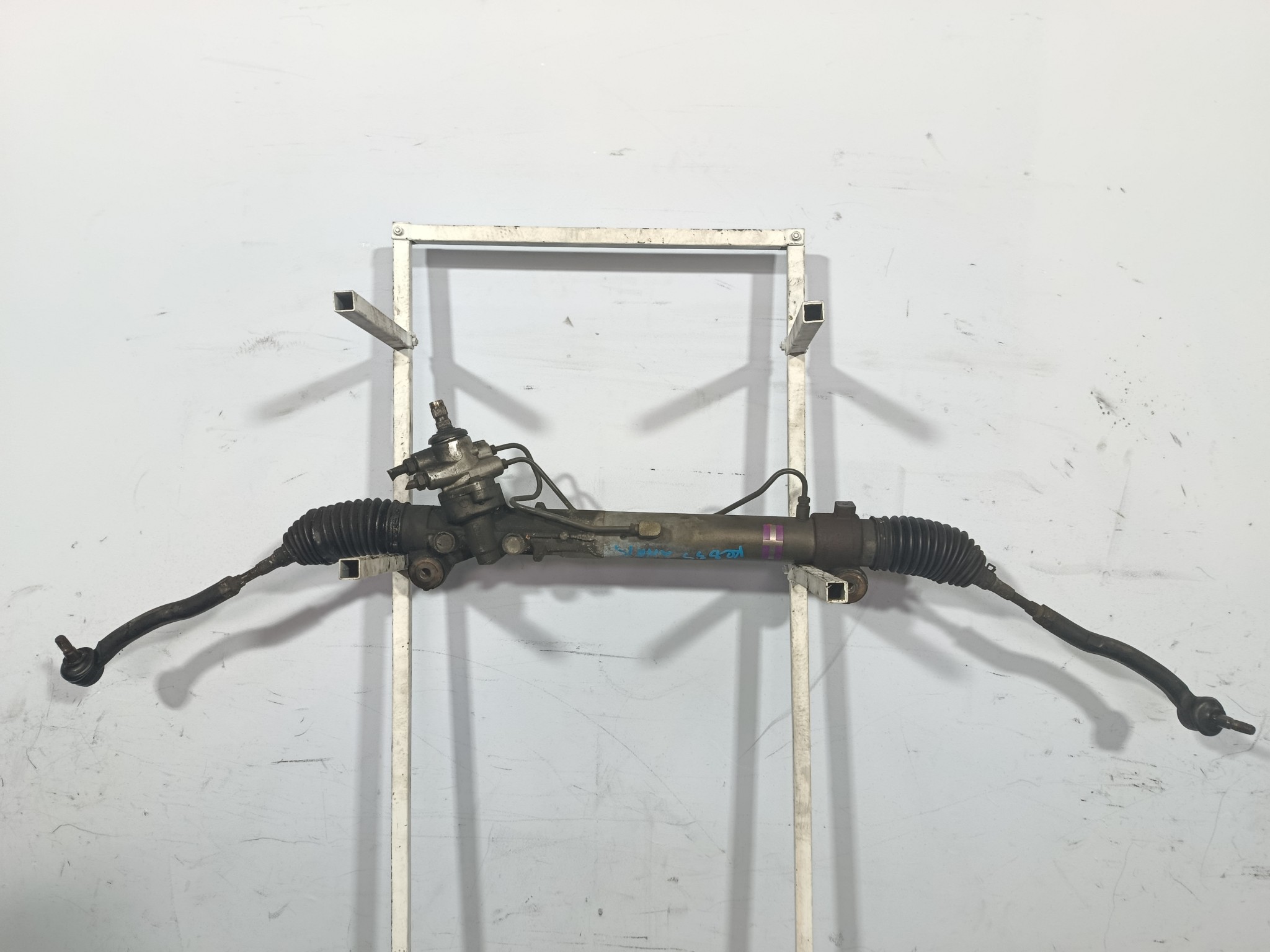 РЕЙКА РУЛЕВАЯ TOYOTA 4012058031 KE835