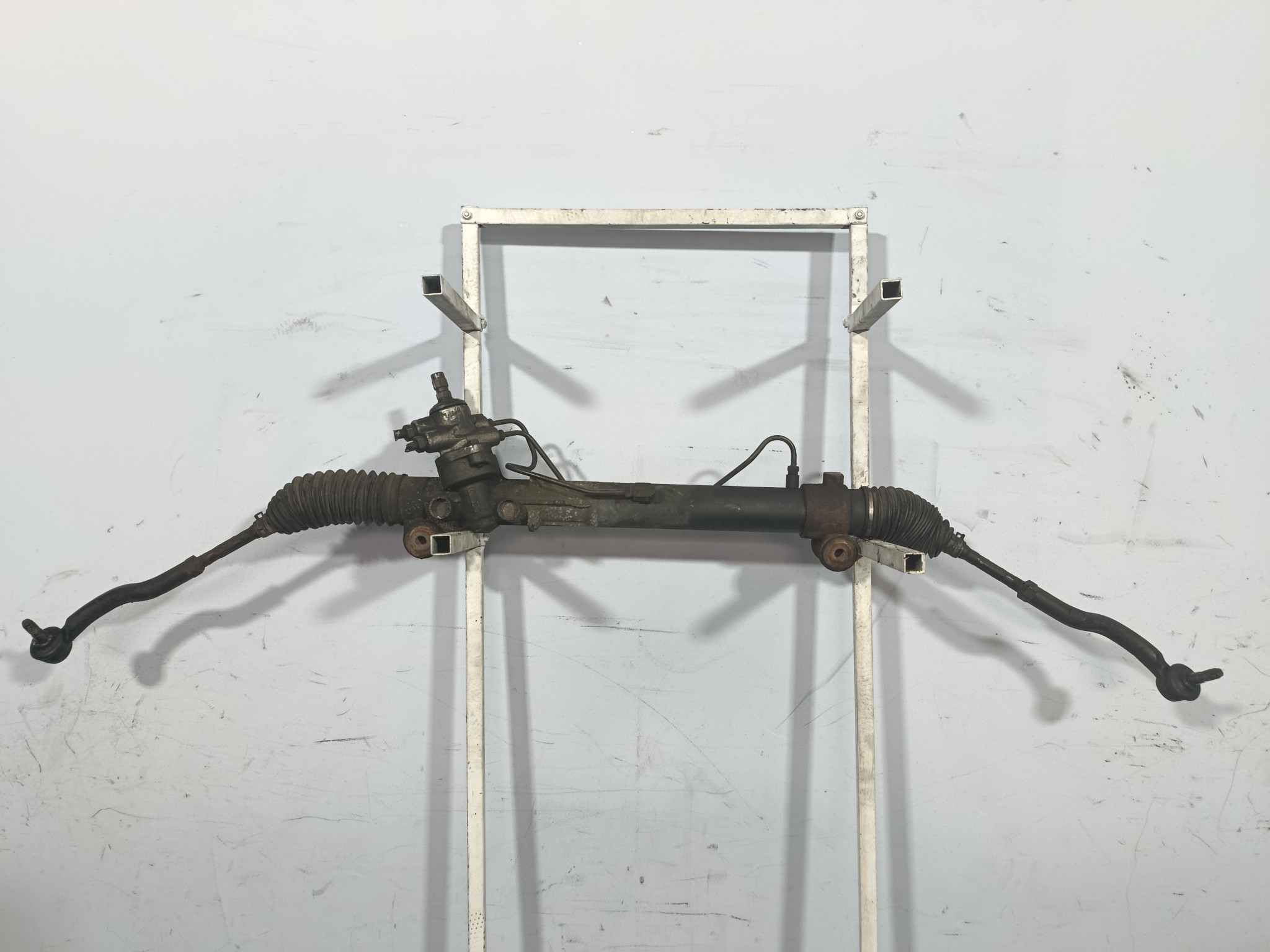 РЕЙКА РУЛЕВАЯ TOYOTA 4012058031 KE852