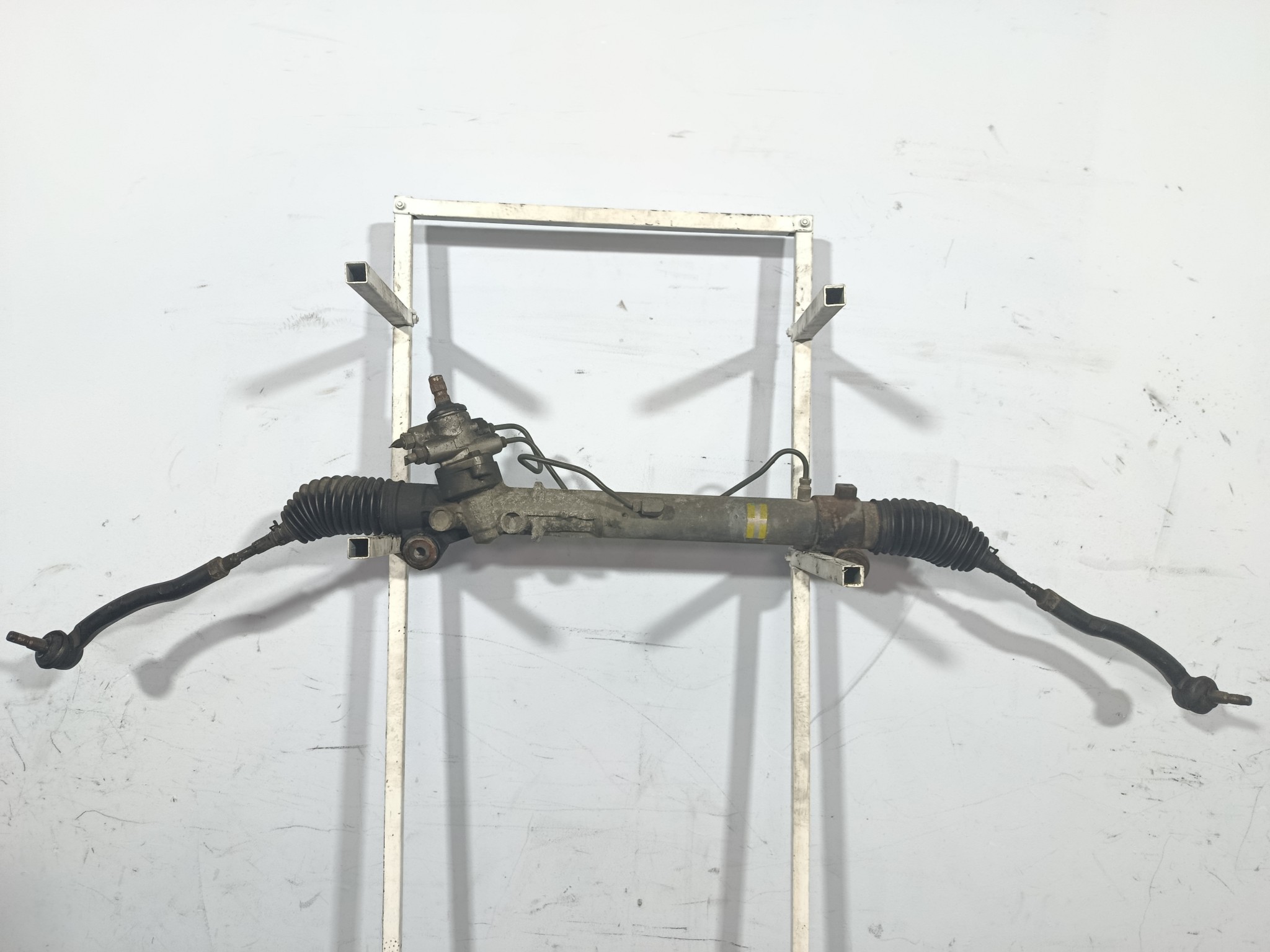 РЕЙКА РУЛЕВАЯ TOYOTA 4012058031 KE846