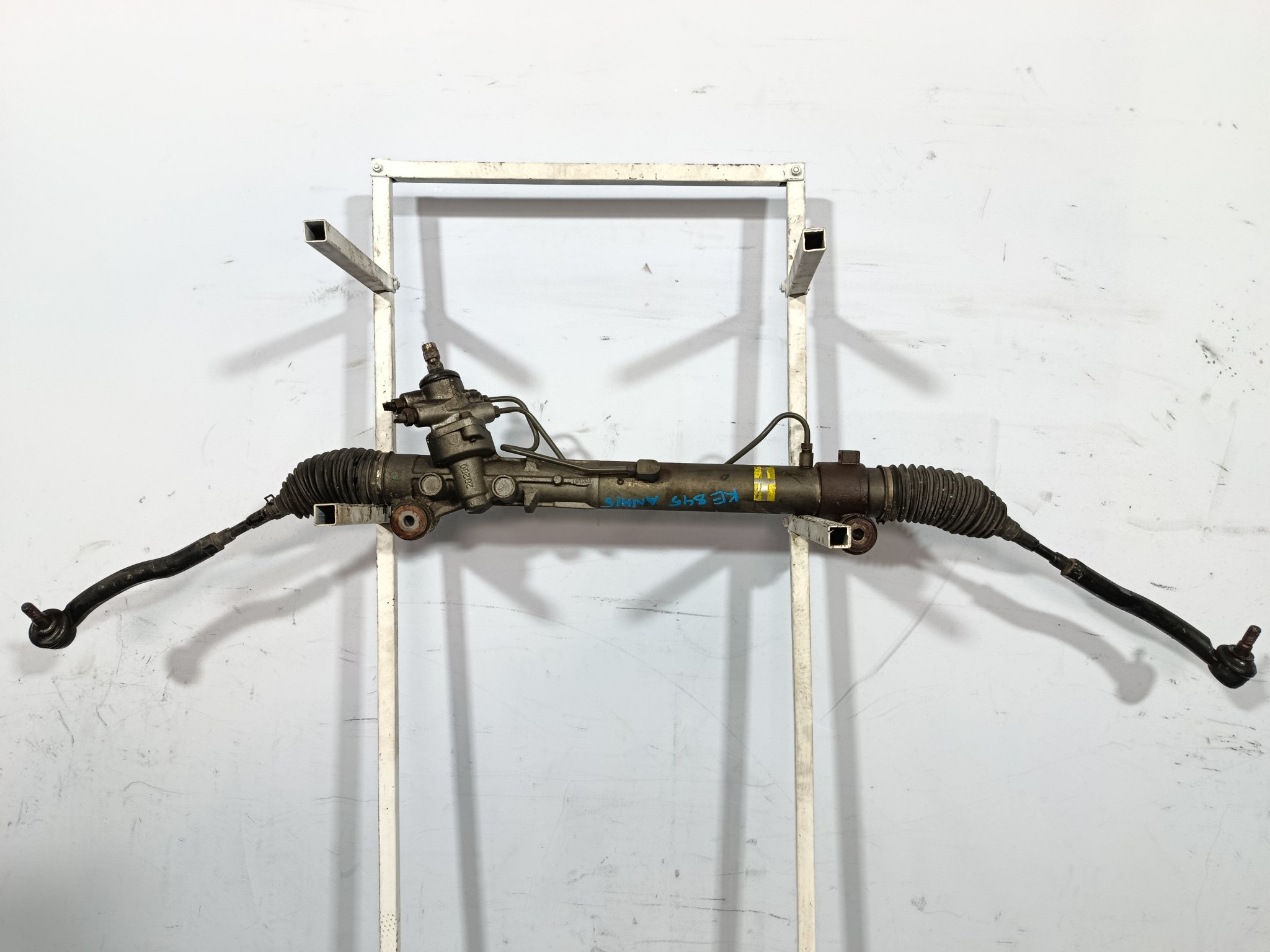 РЕЙКА РУЛЕВАЯ TOYOTA 4012058031 KE845