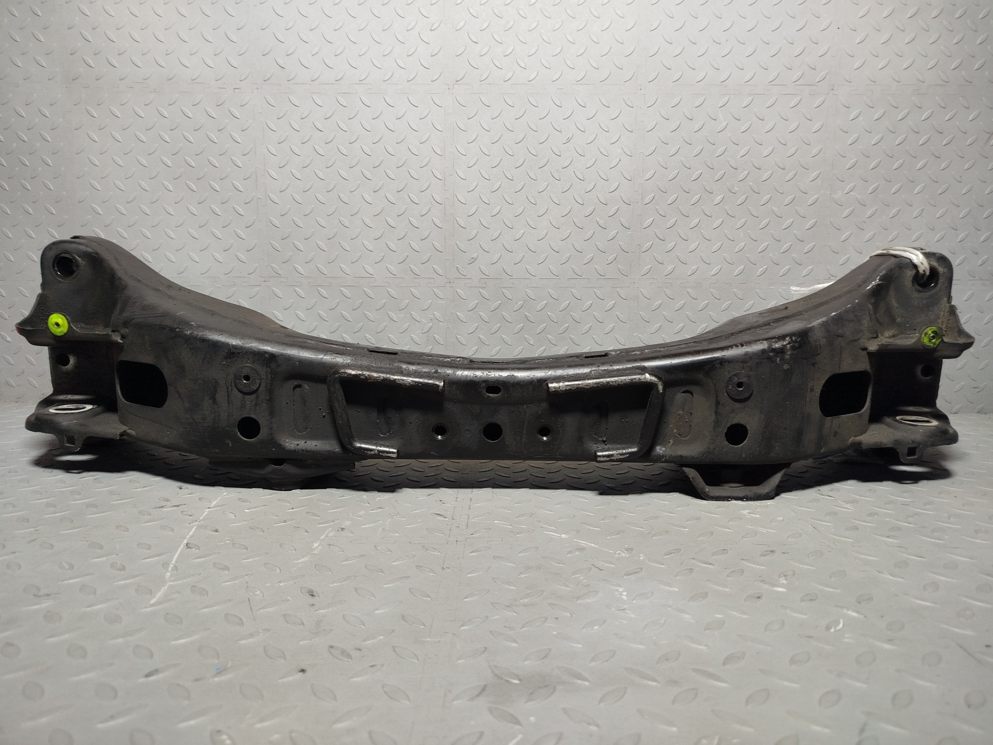 БАЛКА Двигатель/ПОДРАМНИК TOYOTA LEXUS ПЕРЕДНЯЯ 5120153020  FA567