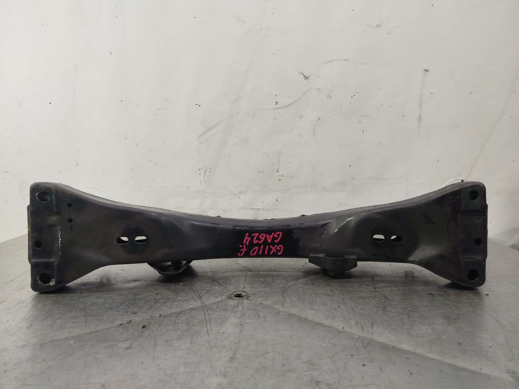 БАЛКА Двигатель/ПОДРАМНИК TOYOTA LEXUS ПЕРЕДНЯЯ 5120153020  GA624