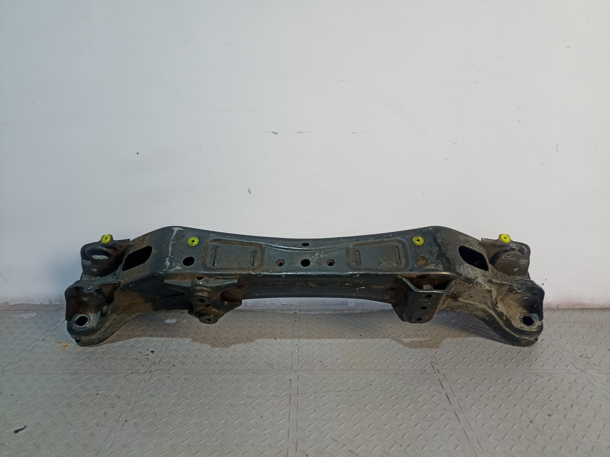 БАЛКА Двигатель/ПОДРАМНИК TOYOTA LEXUS ПЕРЕДНЯЯ 5120153020  FA657