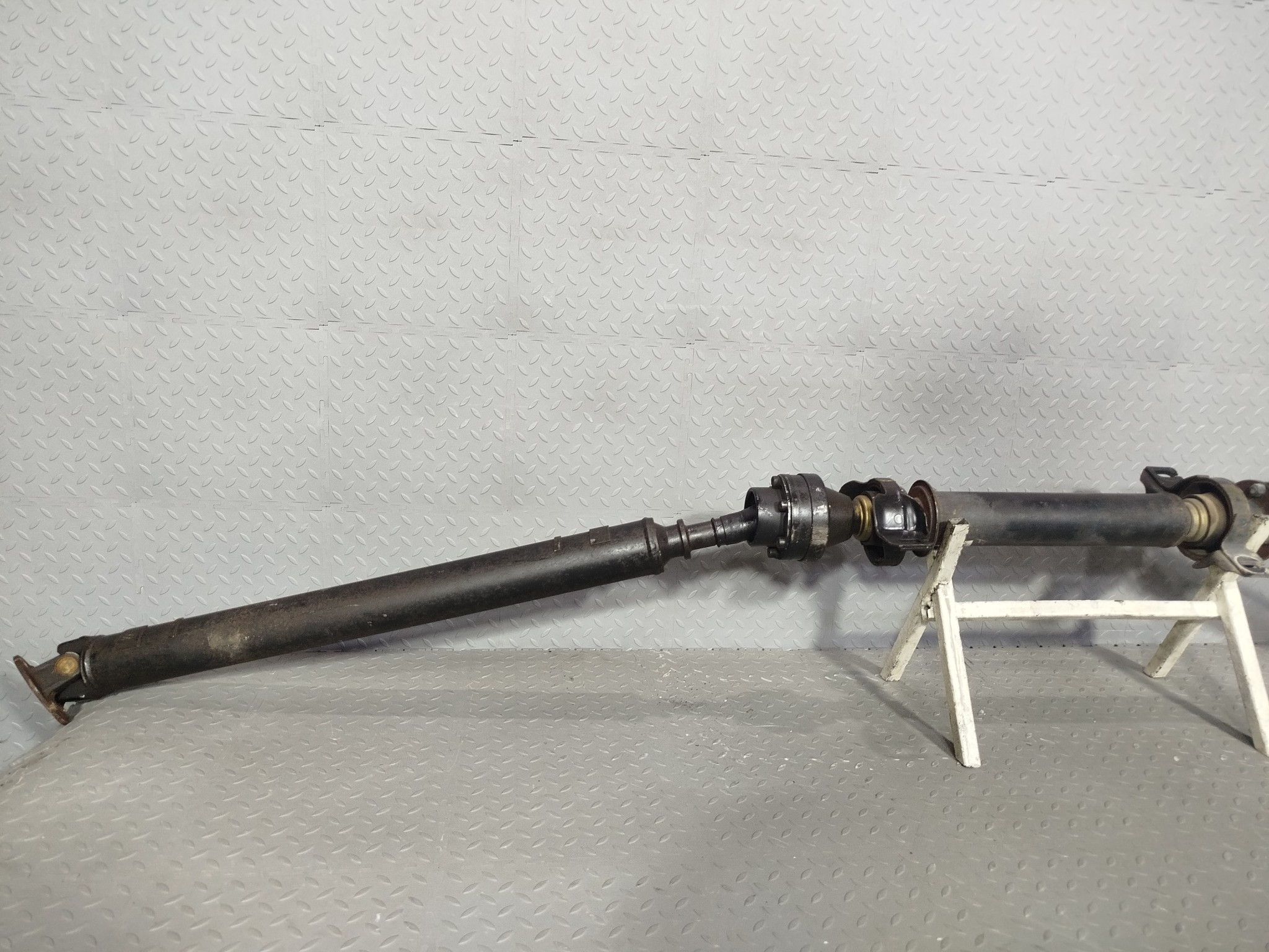 КАРДАН TOYOTA 3710028110 KE857