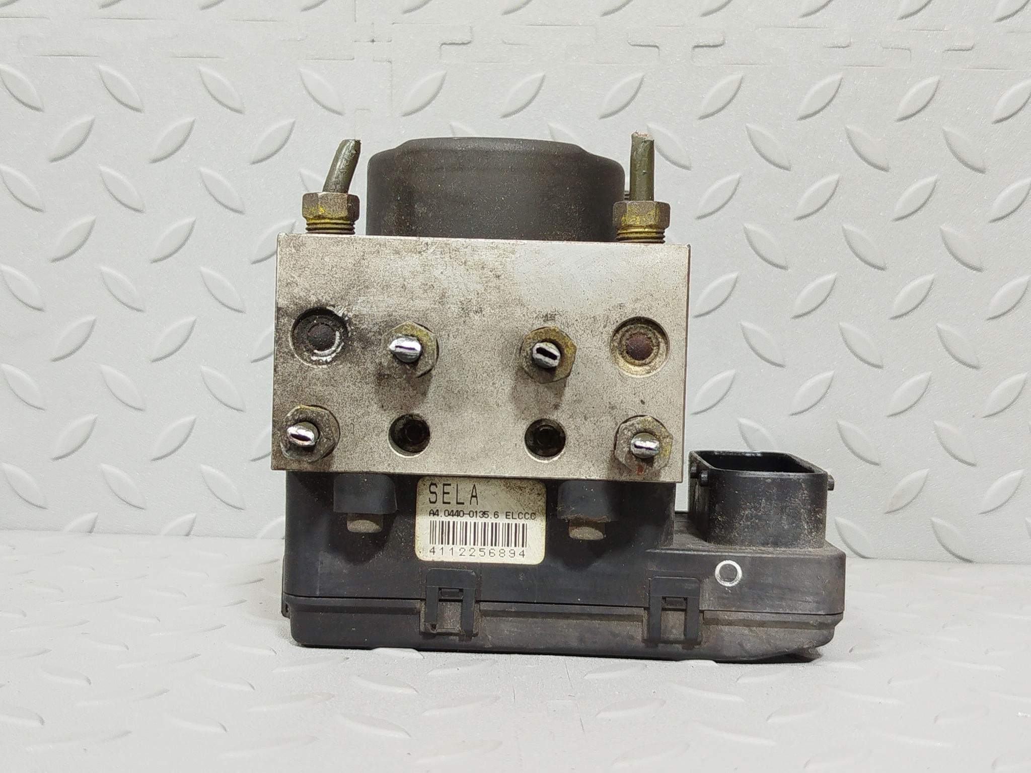 БЛОК ABS HONDA 57110SAA000 GE344