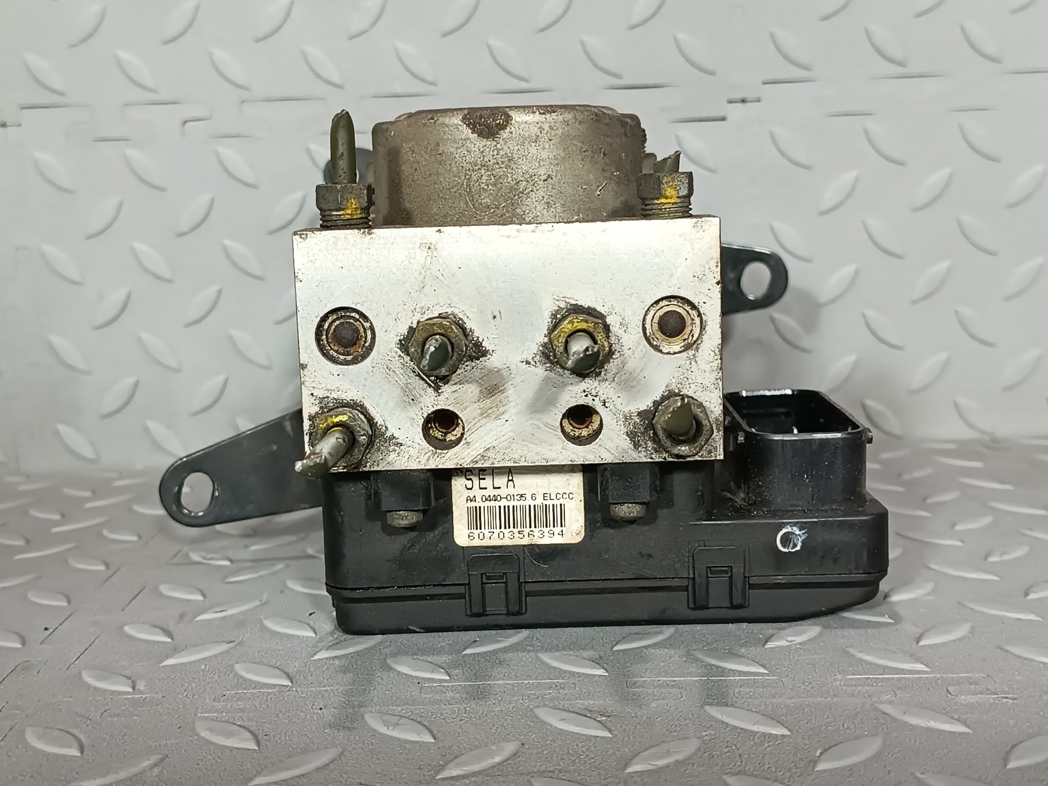 БЛОК ABS HONDA 57110SAA000 GE342