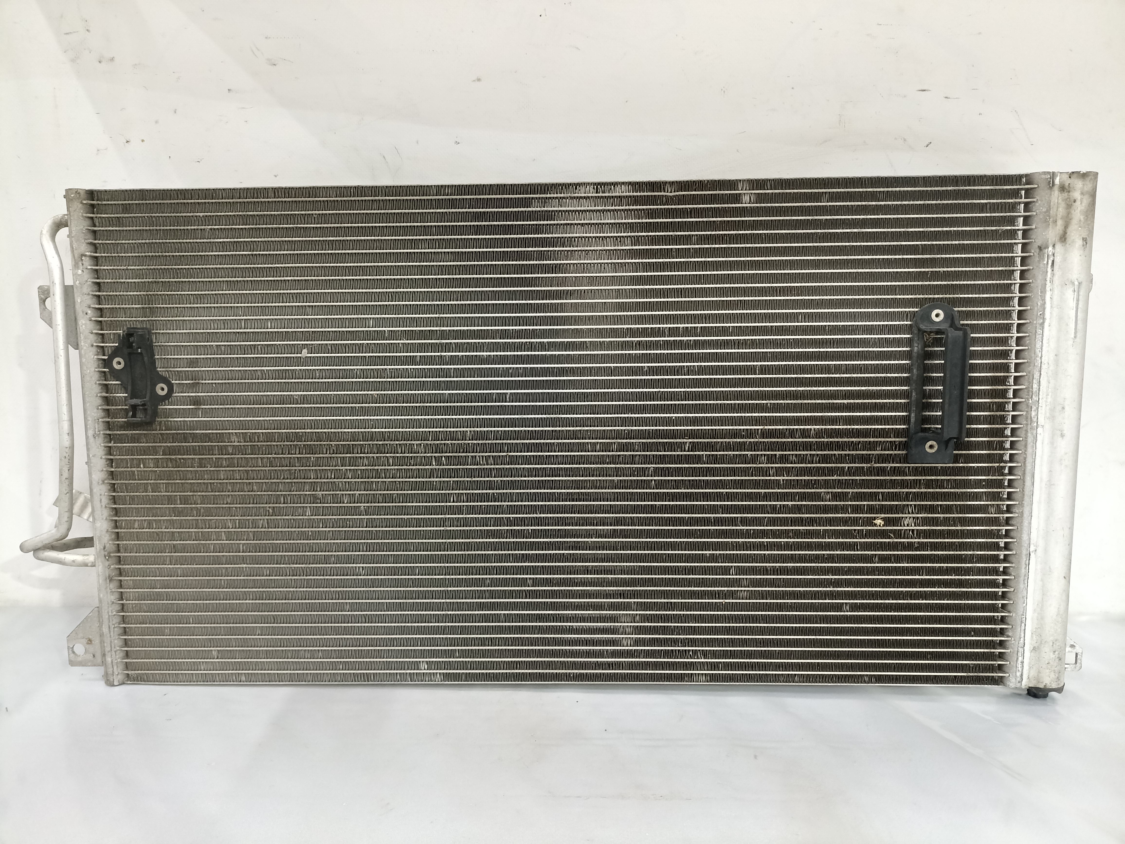 РАДИАТОР ДВИГАТЕЛЯ AUDI VOLKSWAGEN PORSCHE 7L0121253A S4149Z