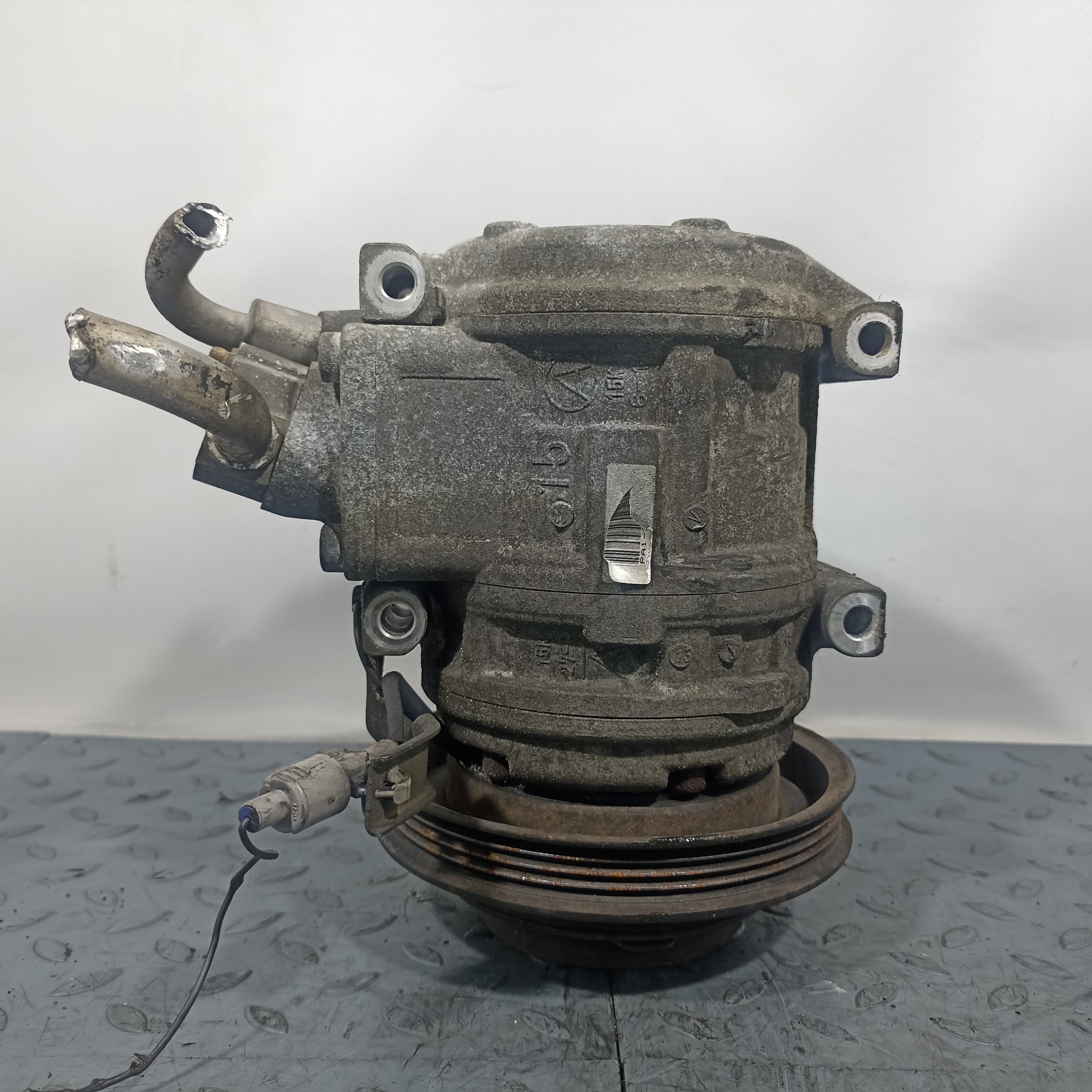 КОМПРЕССОР КОНДИЦИОНЕРА TOYOTA 883202B340 U1401
