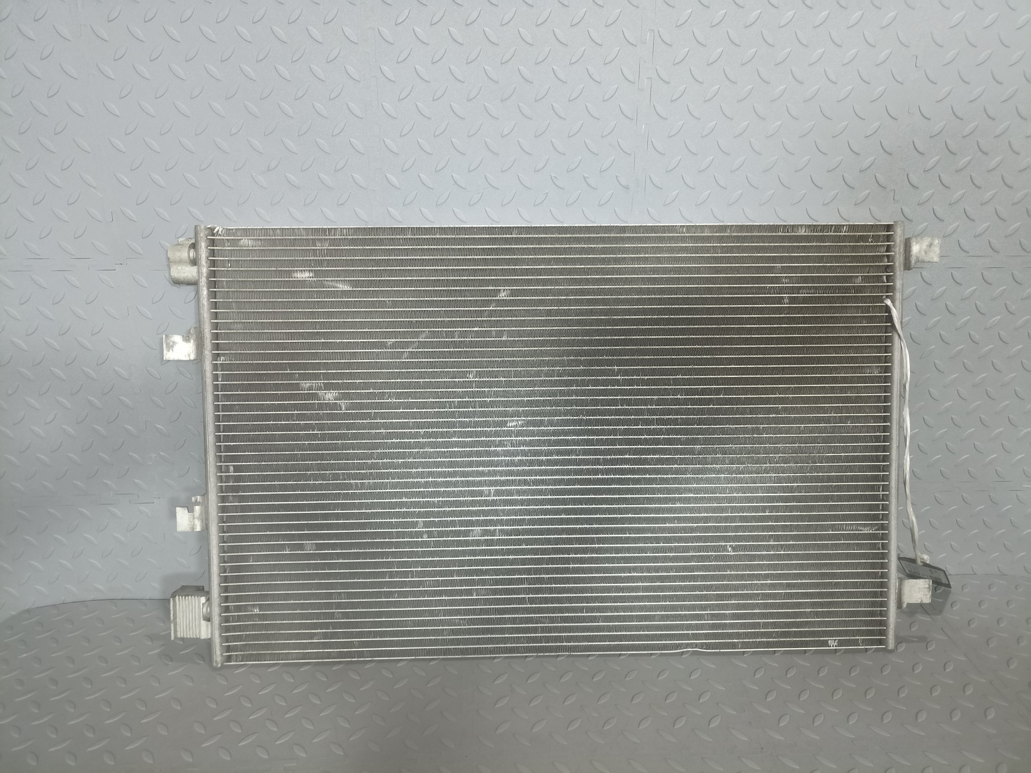 РАДИАТОР КОНДИЦИОНЕРА NISSAN 921001YA0A RE451Z
