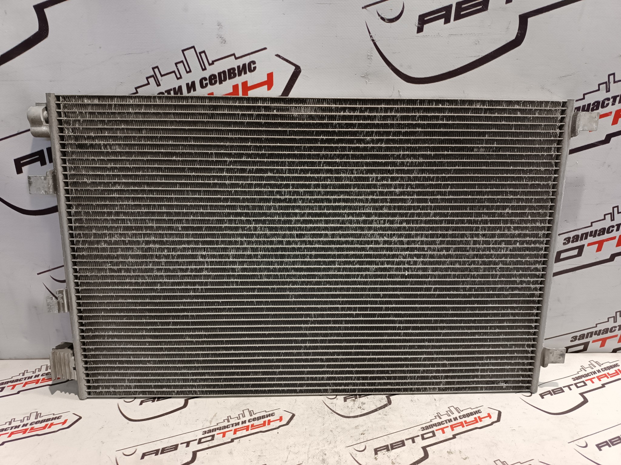 РАДИАТОР КОНДИЦИОНЕРА NISSAN 921001YA0A RE441Z