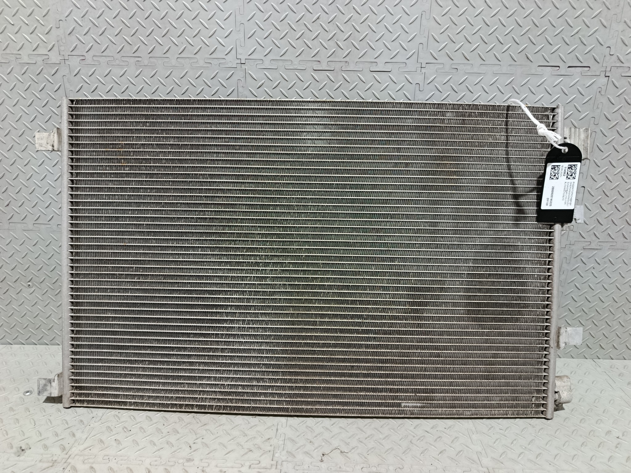 РАДИАТОР КОНДИЦИОНЕРА NISSAN 921001YA0A DY130