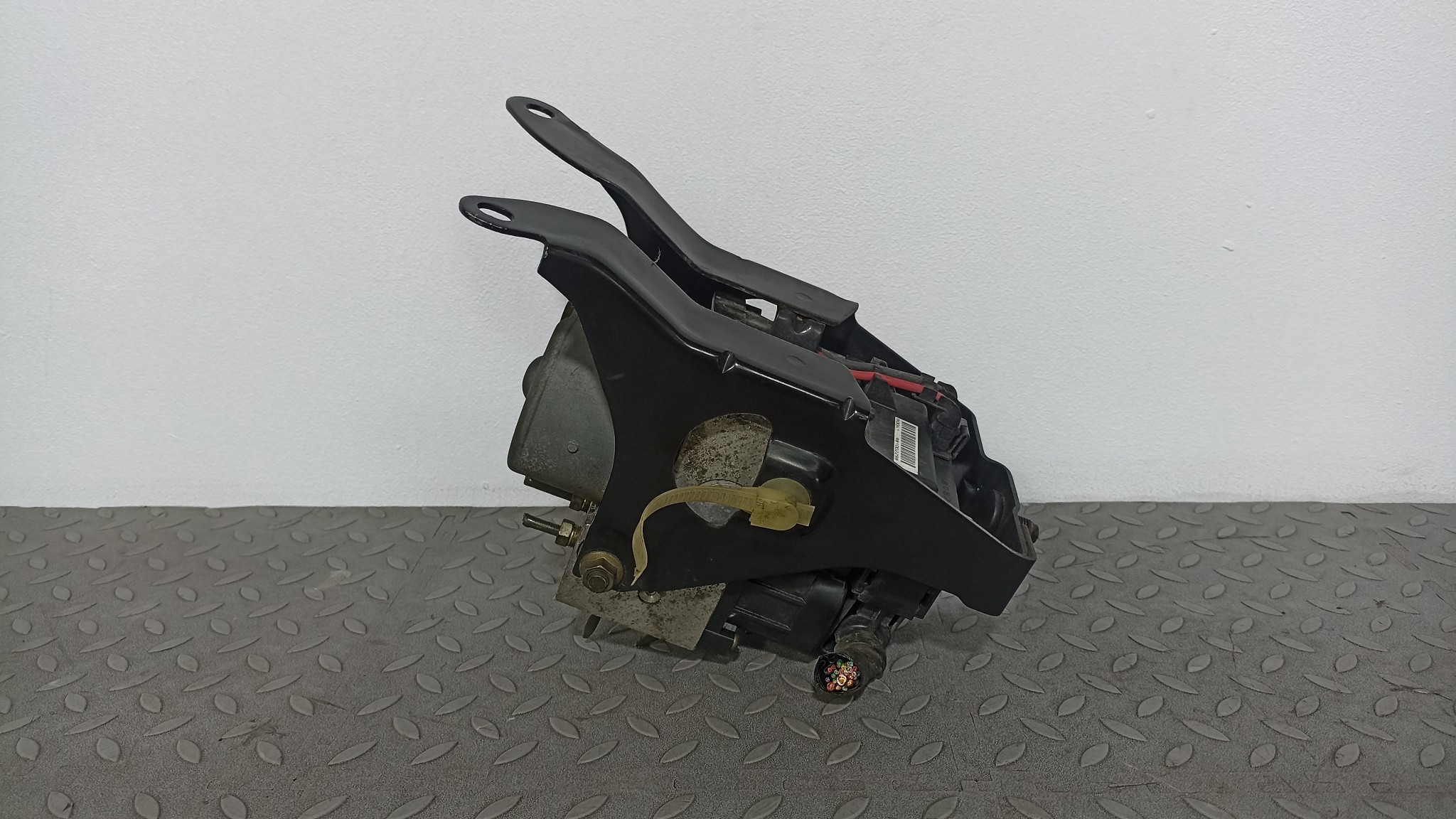 БЛОК ABS SUBARU 27531AC050  FE087Z