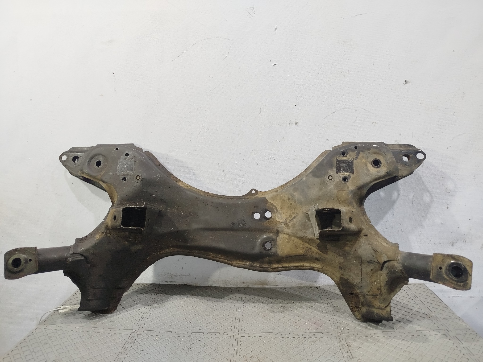 БАЛКА Двигатель/ПОДРАМНИК TOYOTA PONTIAC ПЕРЕДНЯЯ 5120112421 S4186