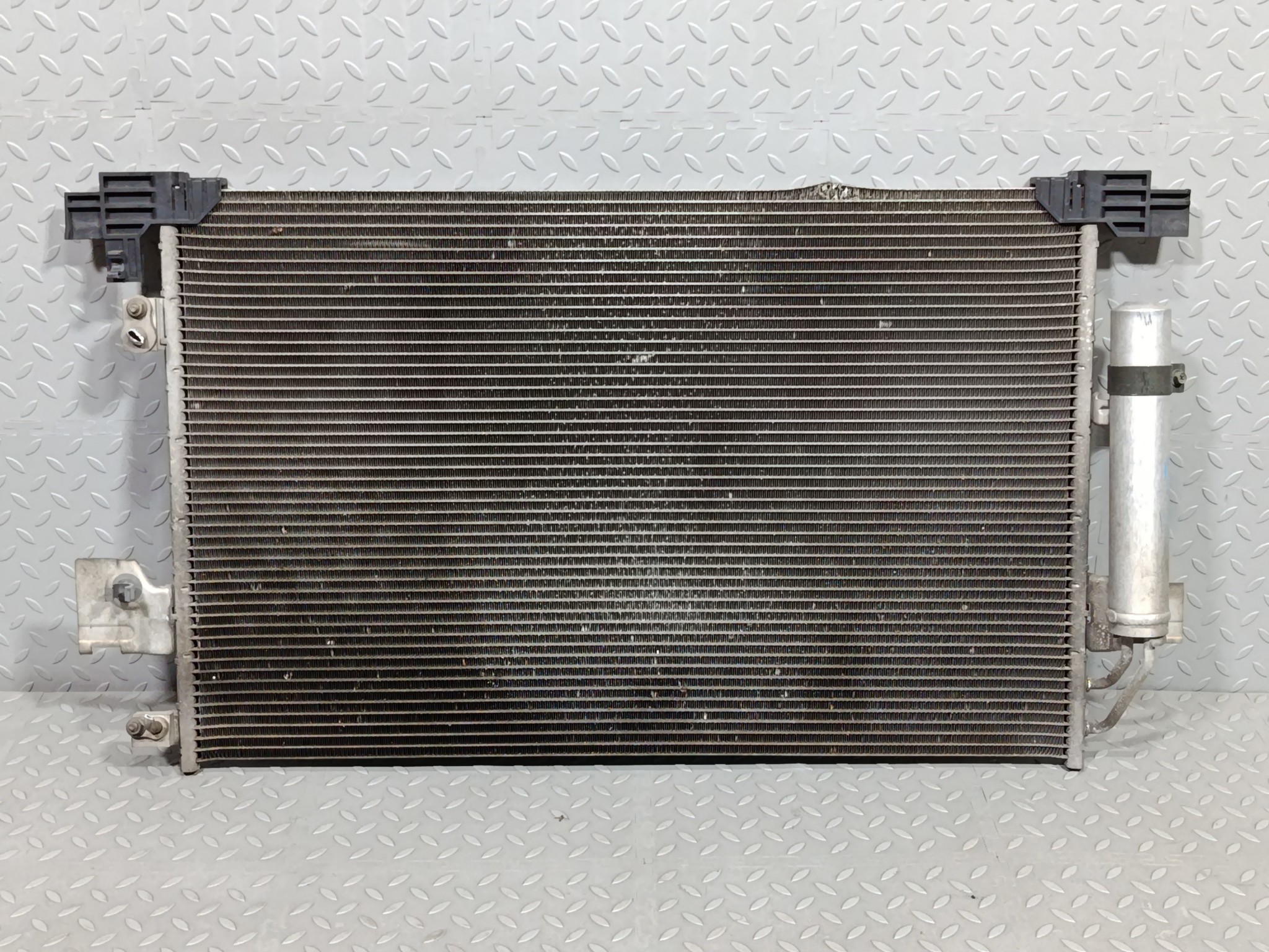 РАДИАТОР КОНДИЦИОНЕРА MITSUBISHI 7812A030 KE861