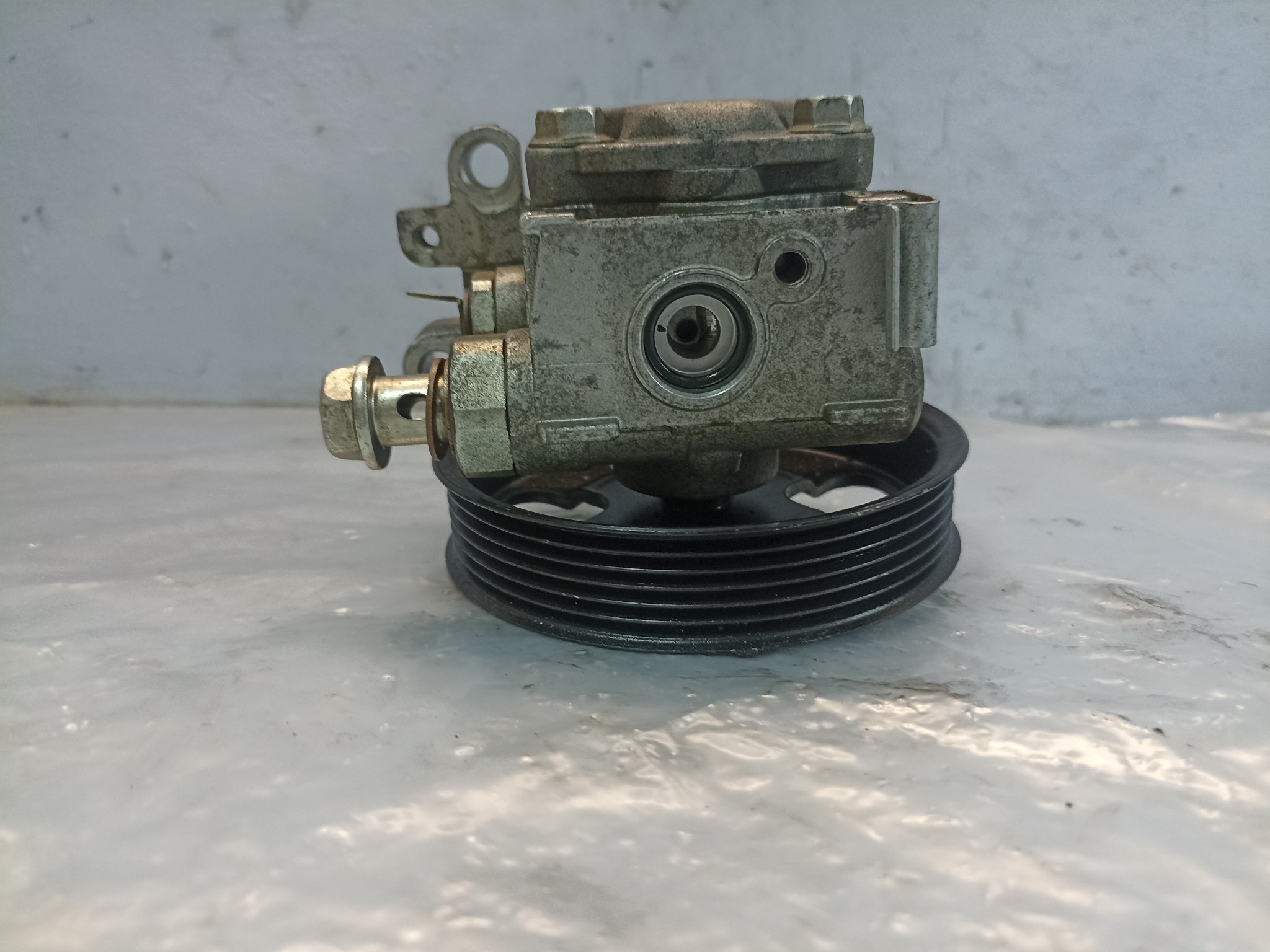 ГУР MAZDA EG2132600 D3055