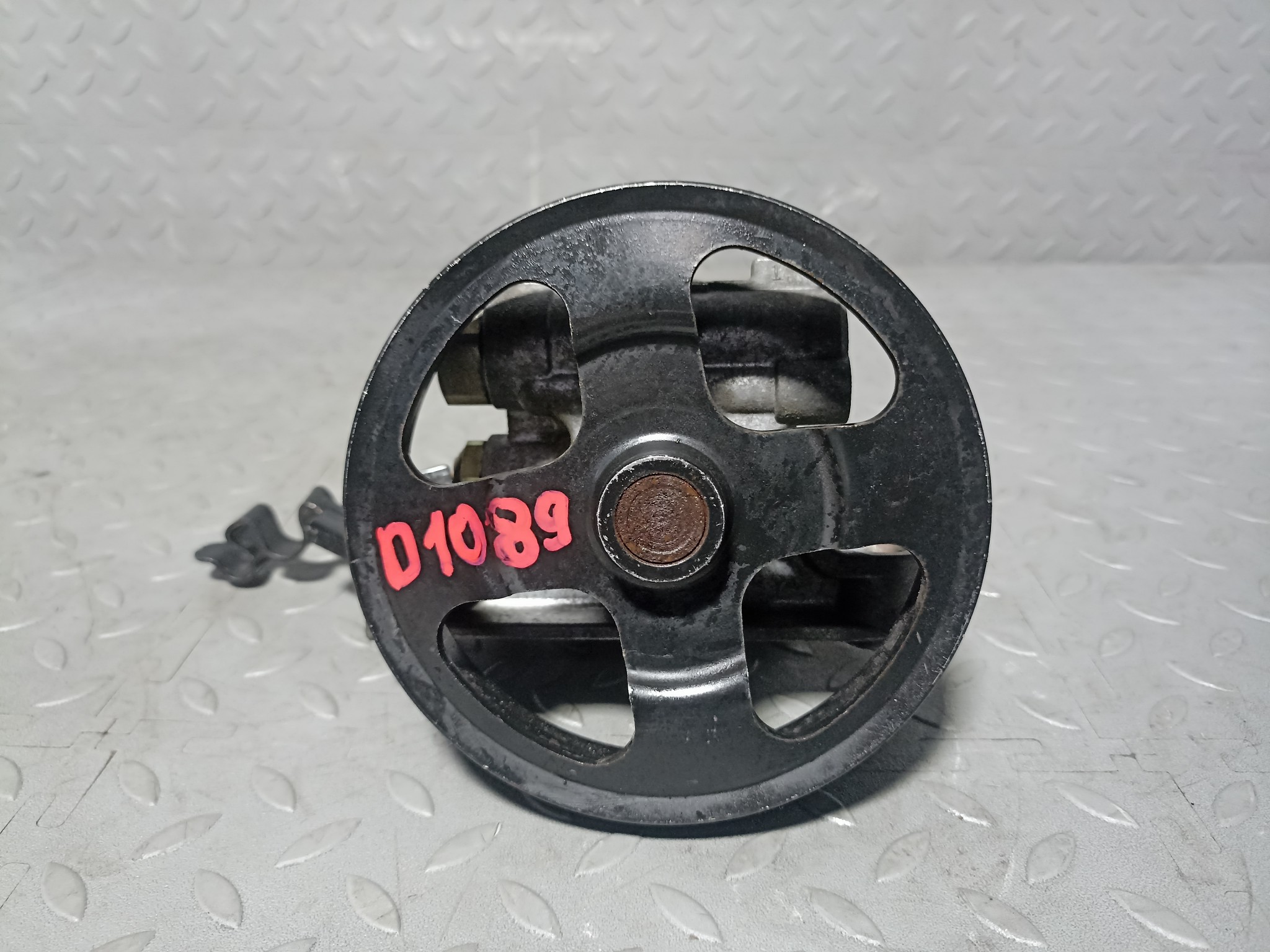 ГУР MAZDA EG2132600 D1089