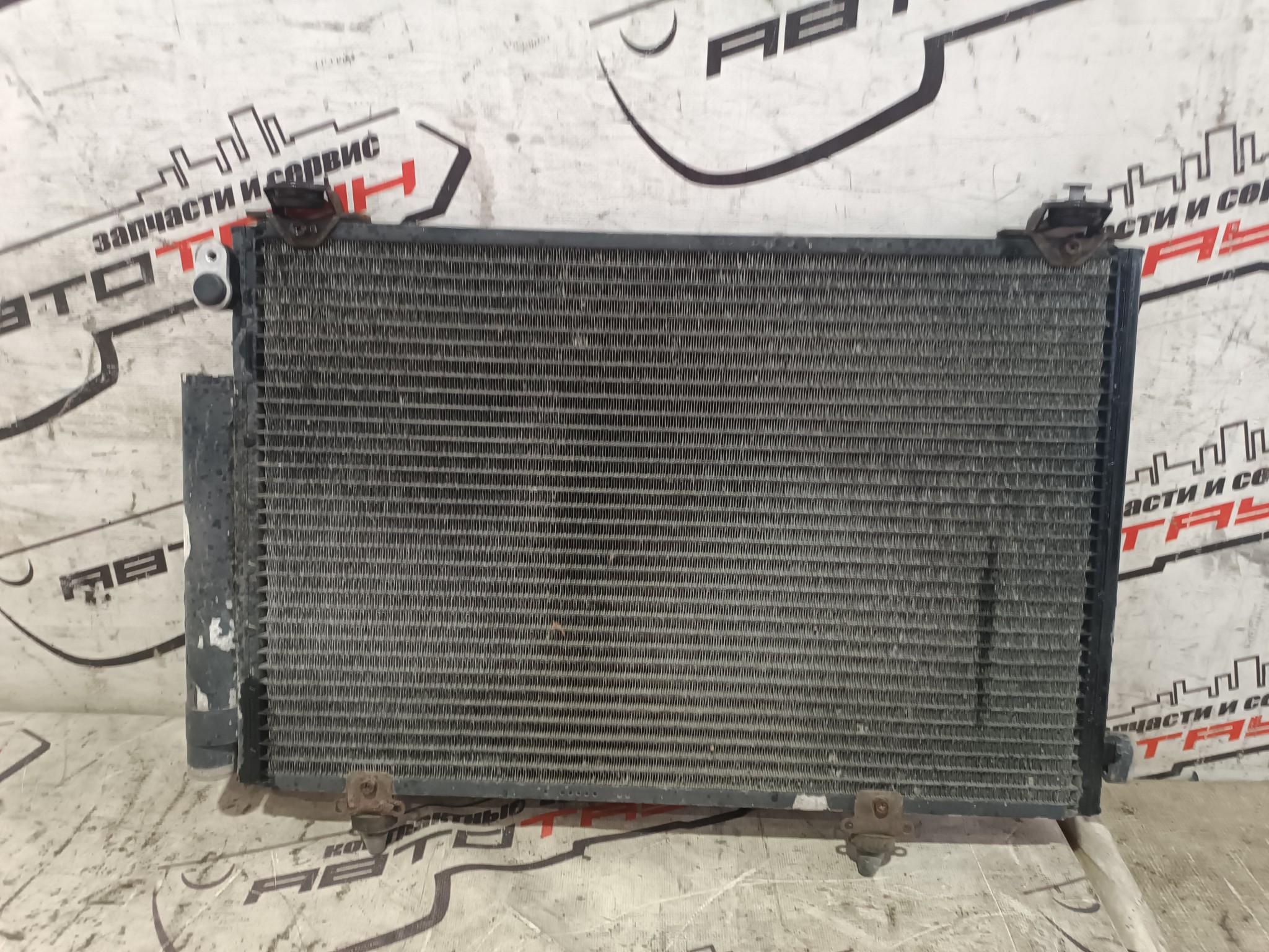РАДИАТОР КОНДИЦИОНЕРА TOYOTA 8846052010 KA9313Z