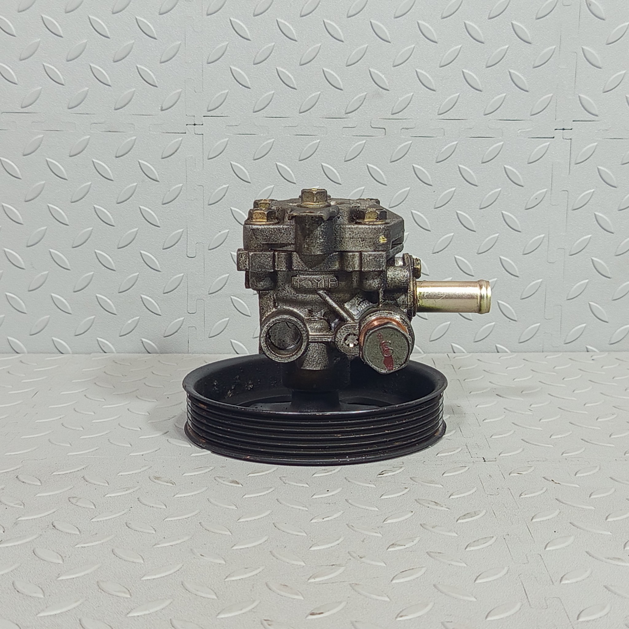 ГУР MITSUBISHI 4450A160 FE083
