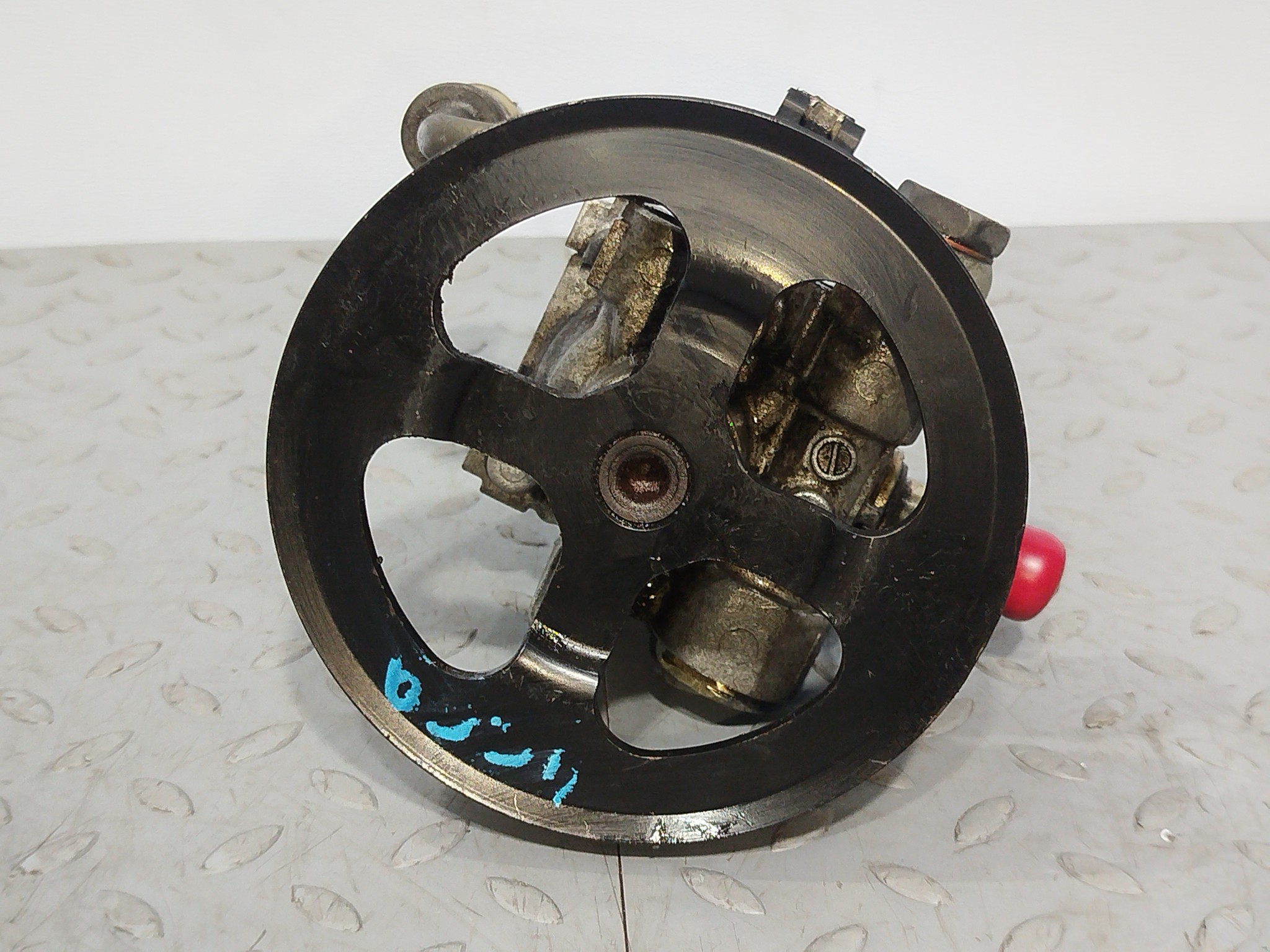 ГУР MITSUBISHI 4450A160 KB1134Z