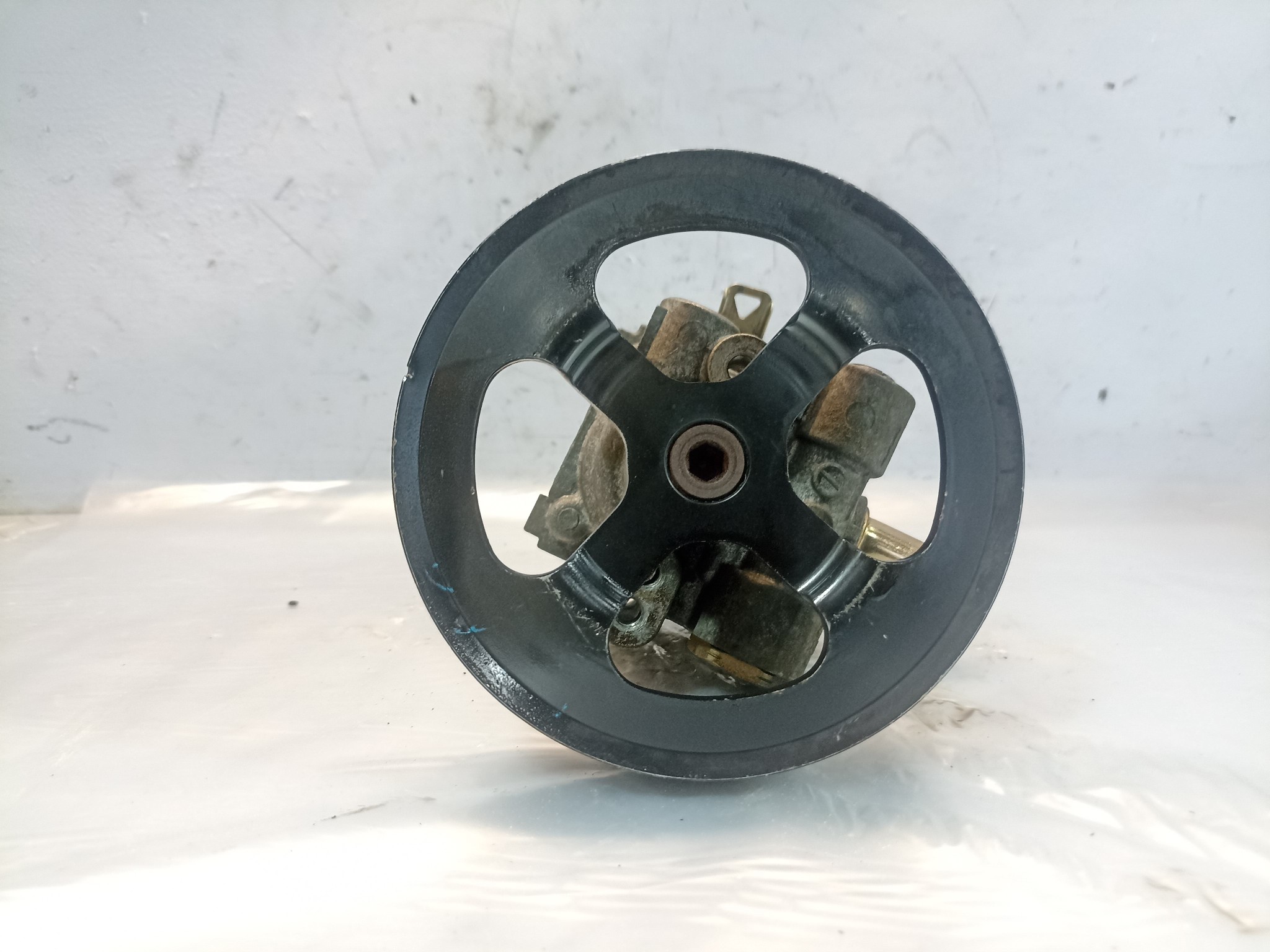 ГУР MITSUBISHI 4450A160 D3095