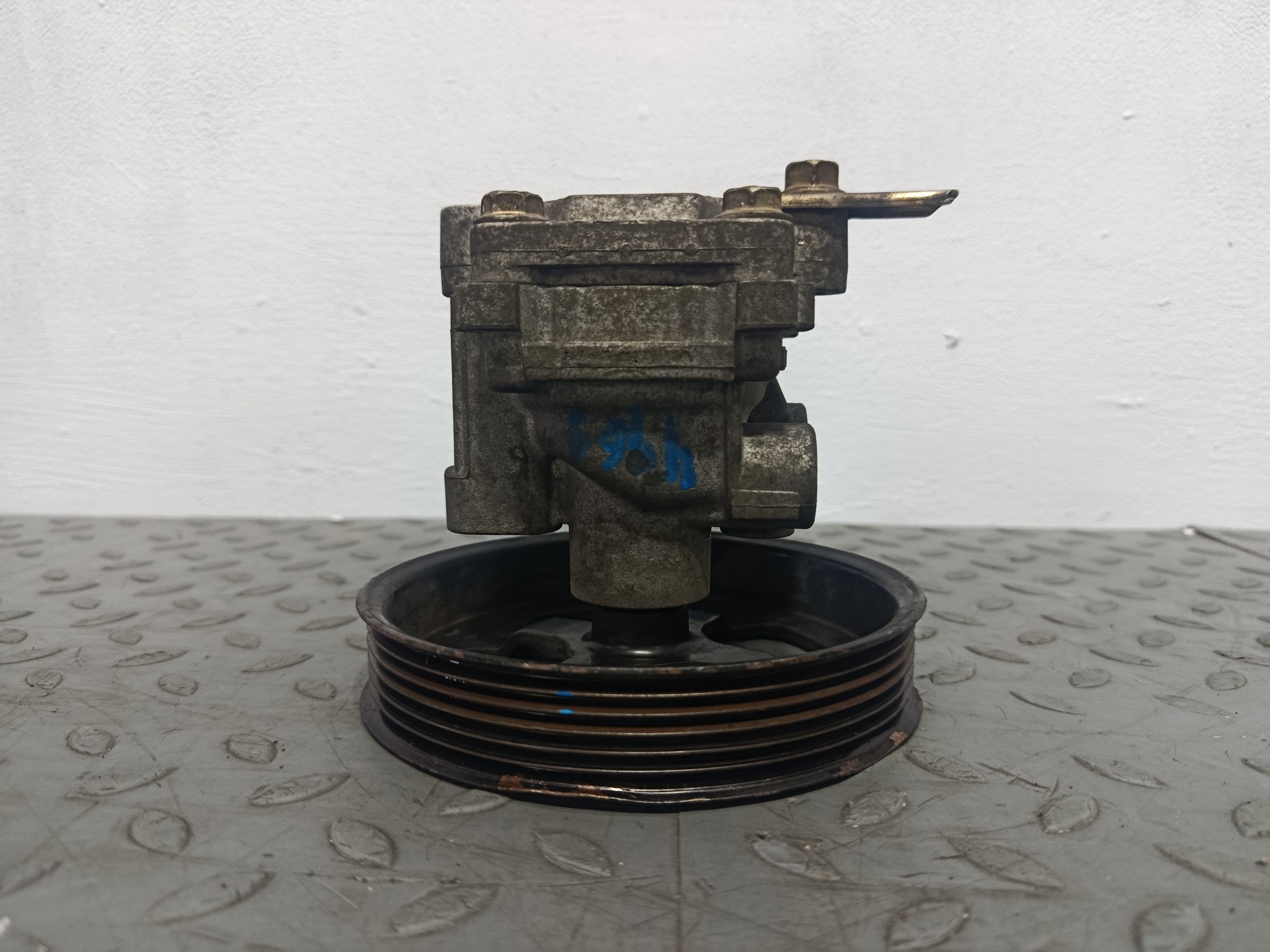 ГУР MITSUBISHI 4450A160 D2200