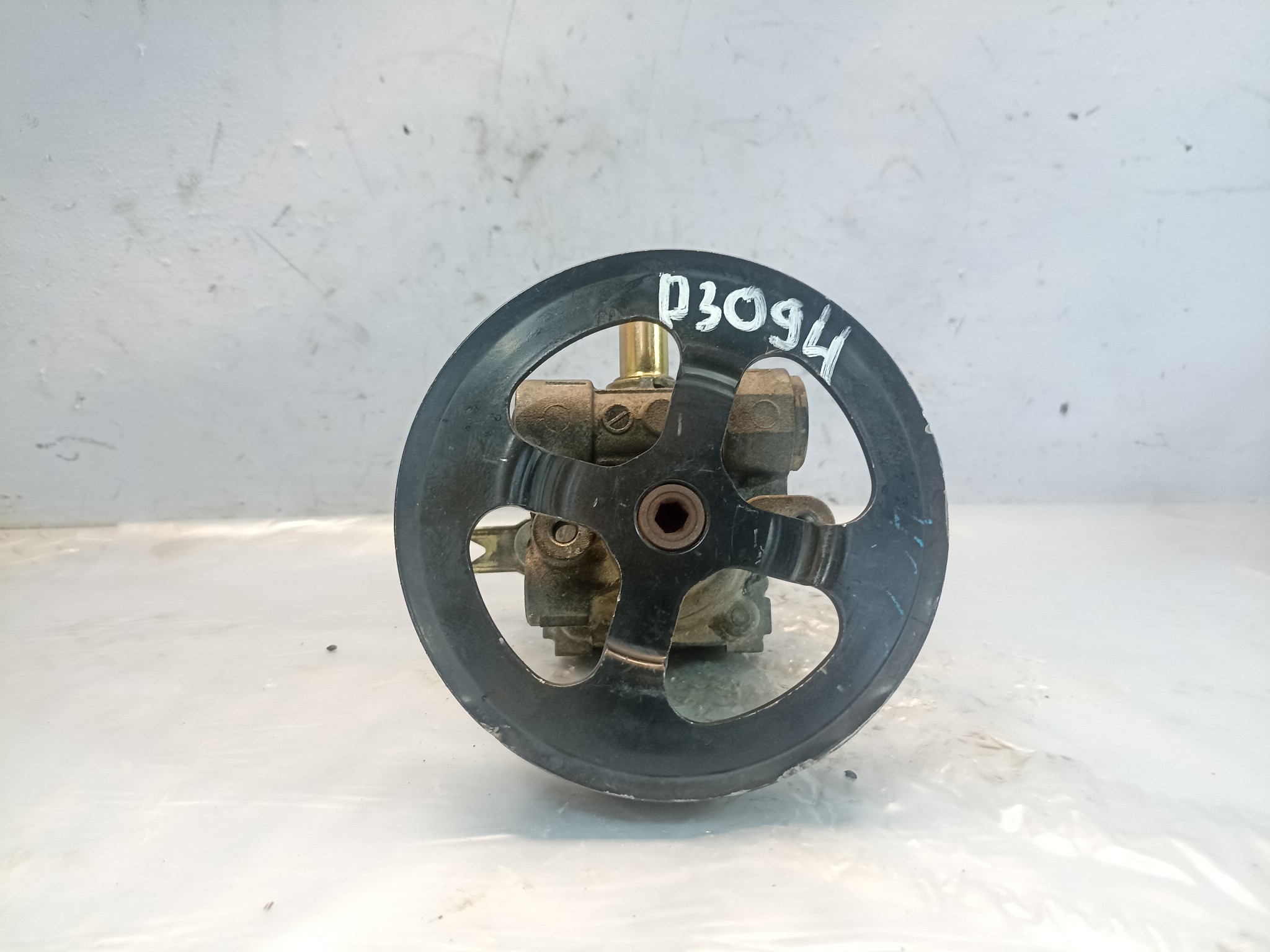 ГУР MITSUBISHI 4450A160 D3094