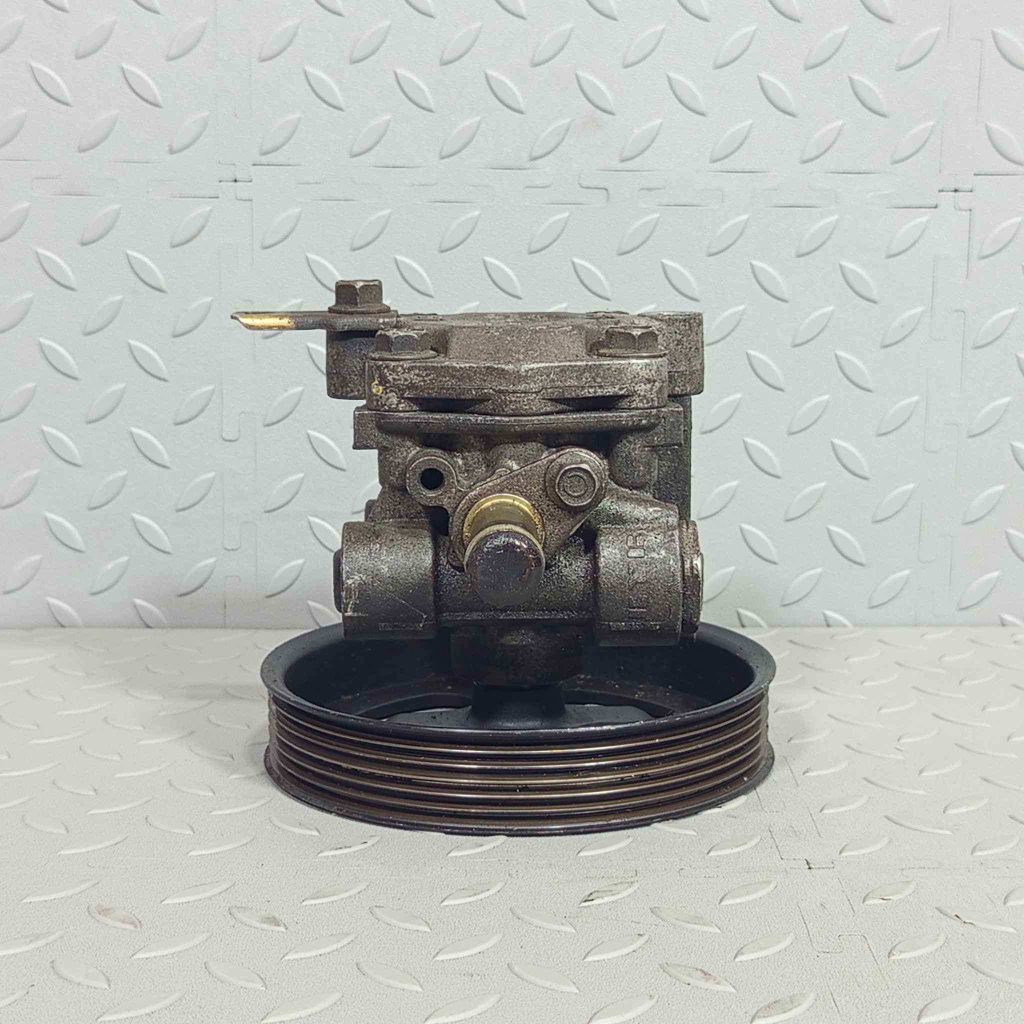ГУР MITSUBISHI 4450A160 D115