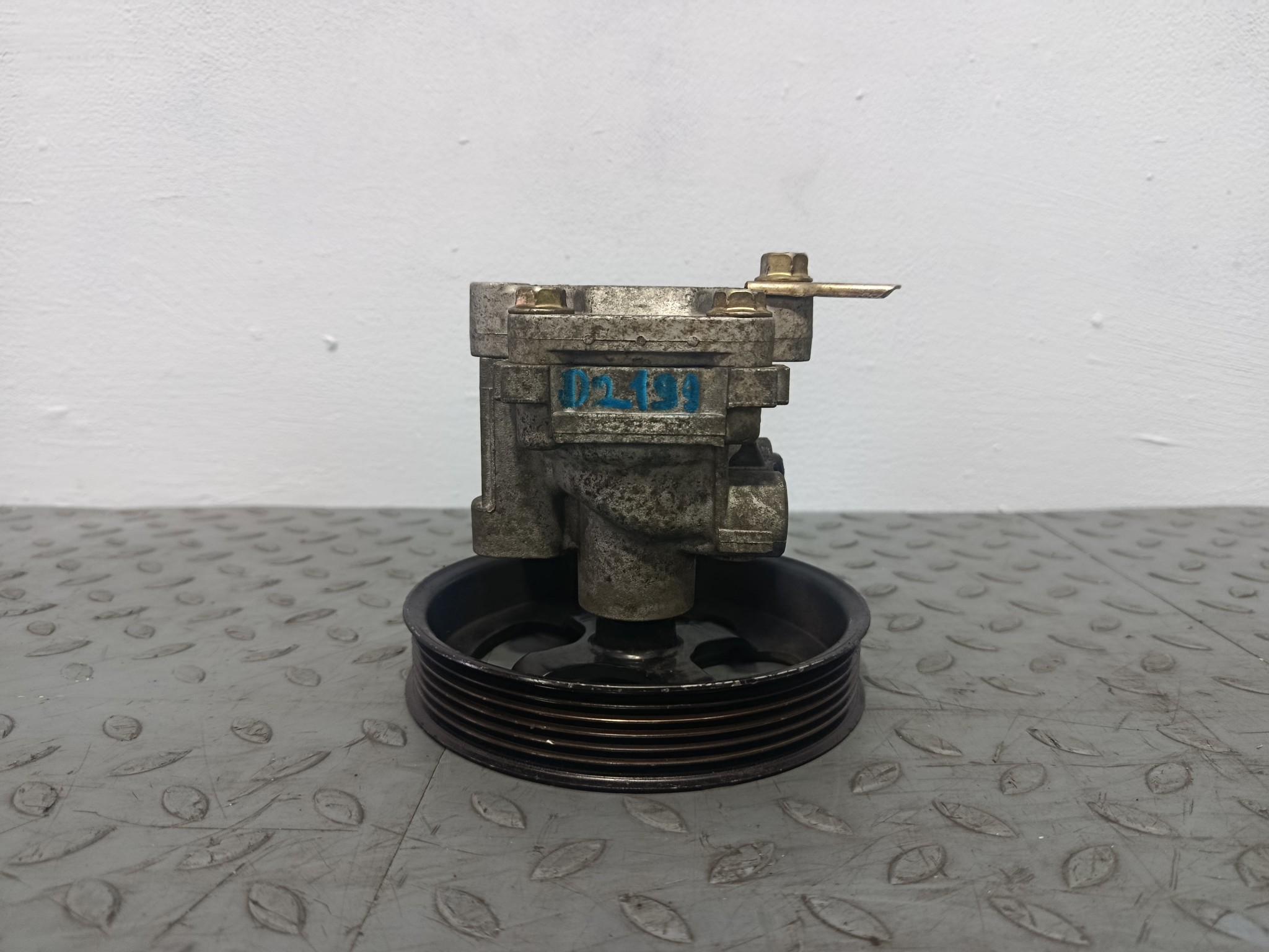 ГУР MITSUBISHI 4450A160 D2199