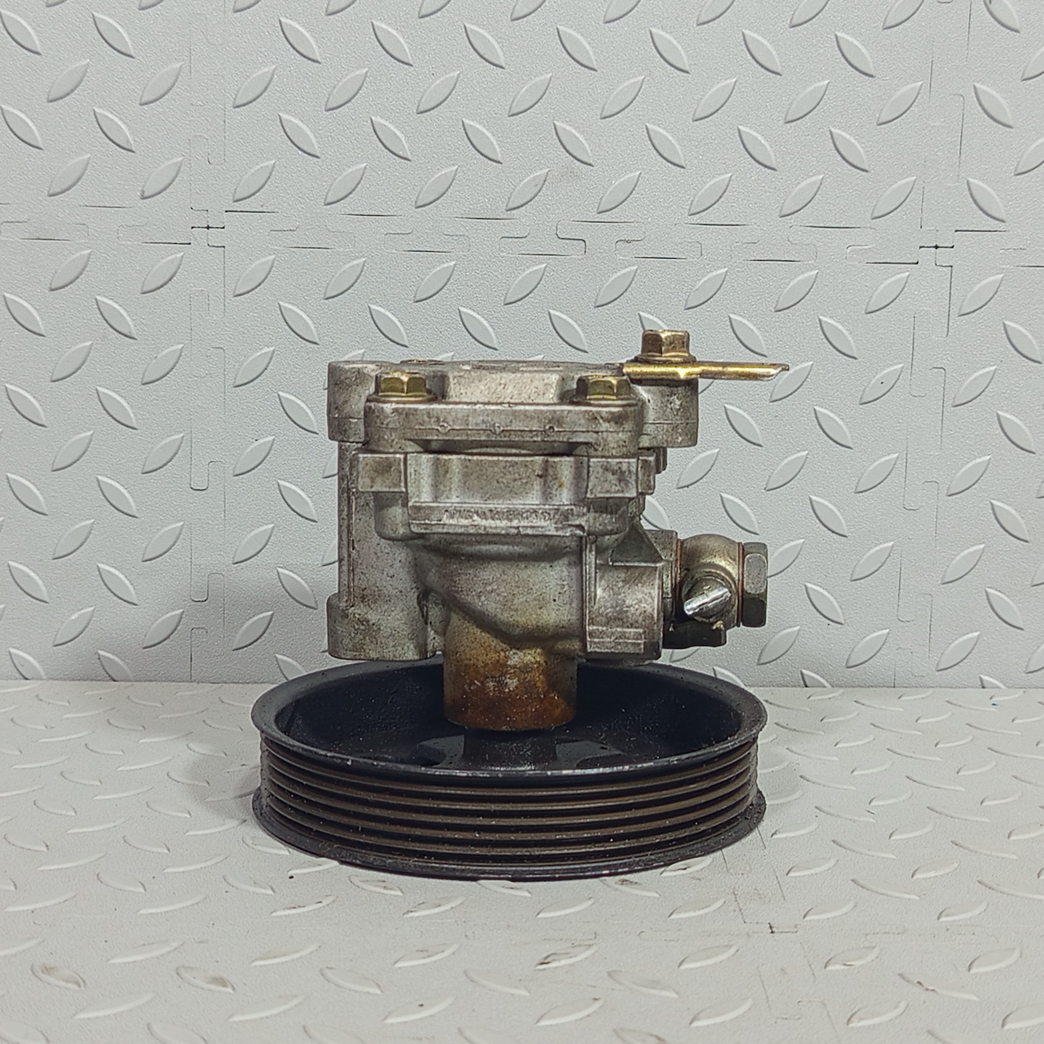 ГУР MITSUBISHI 4450A160 D116
