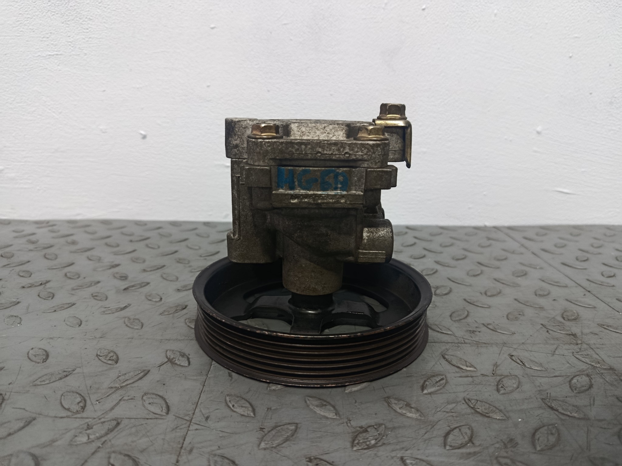 ГУР MITSUBISHI 4450A160 D2198