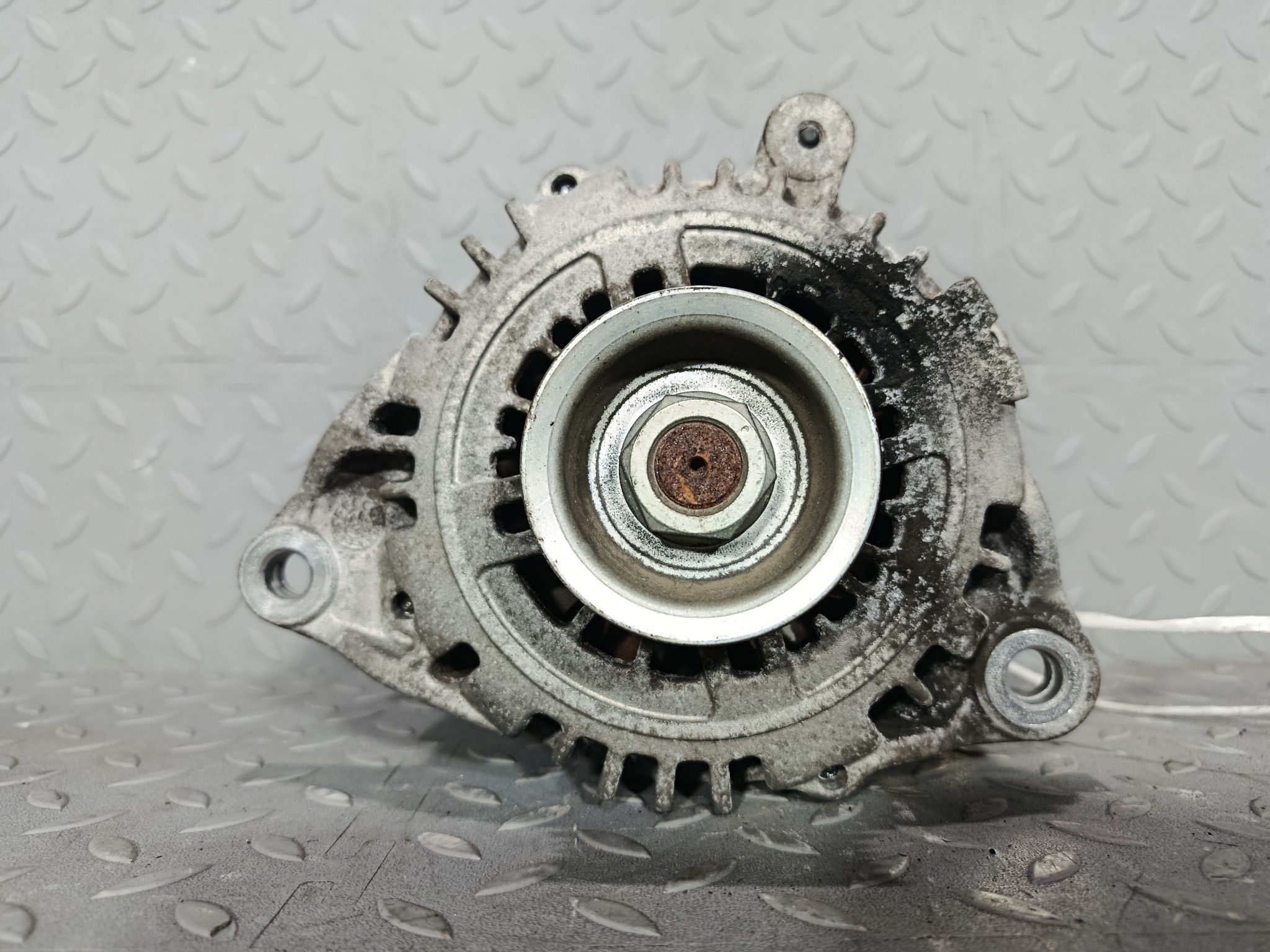 ГЕНЕРАТОР NISSAN MAZDA 23100CT00A  FA788Z
