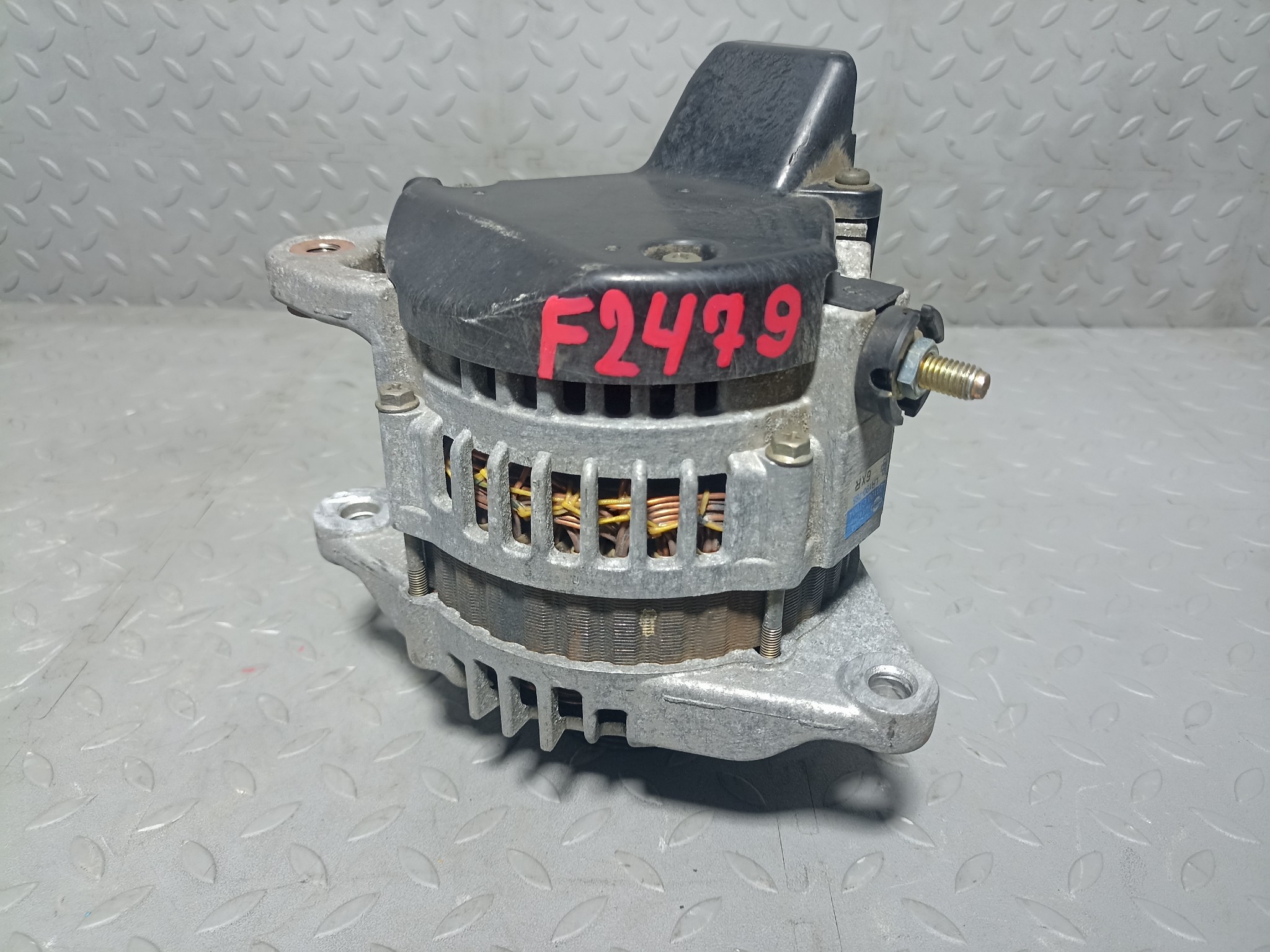 ГЕНЕРАТОР NISSAN MAZDA 23100CT00A  F2479Z