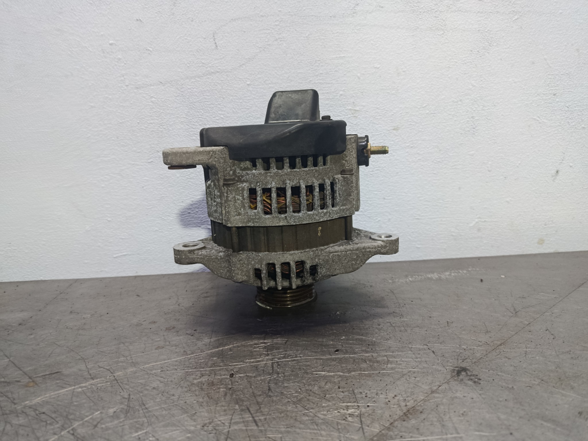ГЕНЕРАТОР NISSAN MAZDA 23100CT00A  TA2036Z