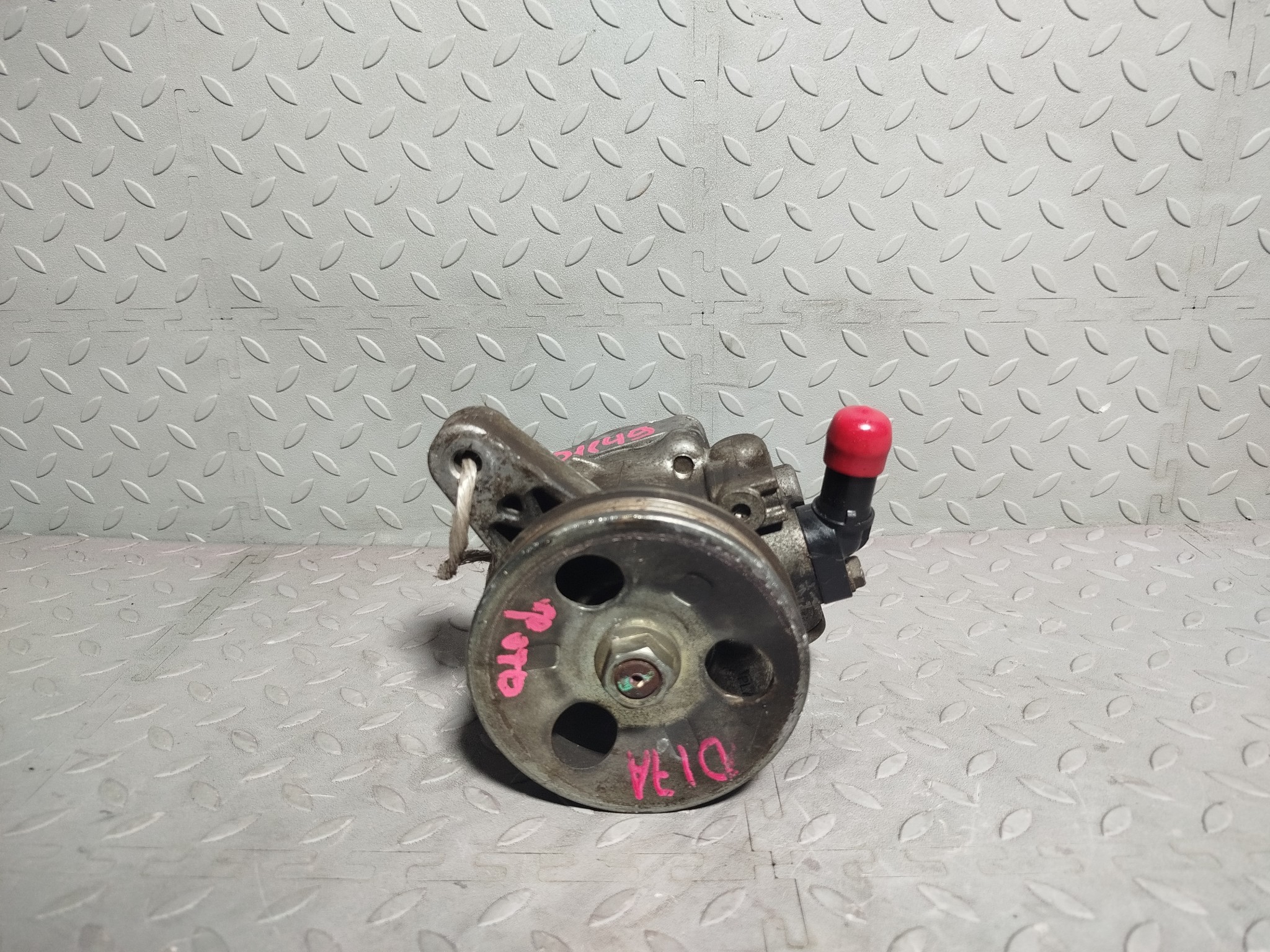 ГУР HONDA 56110PSAJ01 D1149