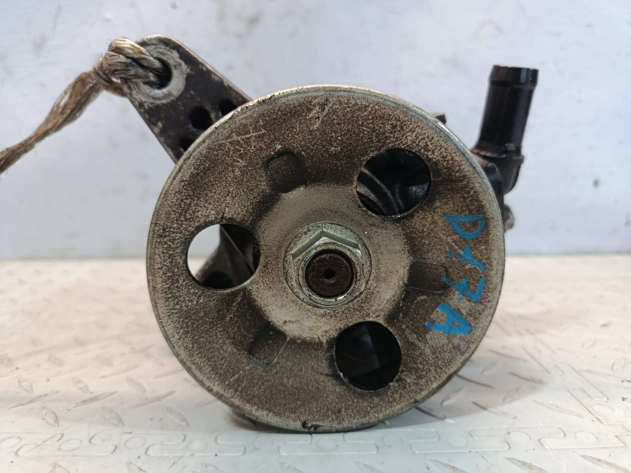 ГУР HONDA 56110PSAJ01 D3104
