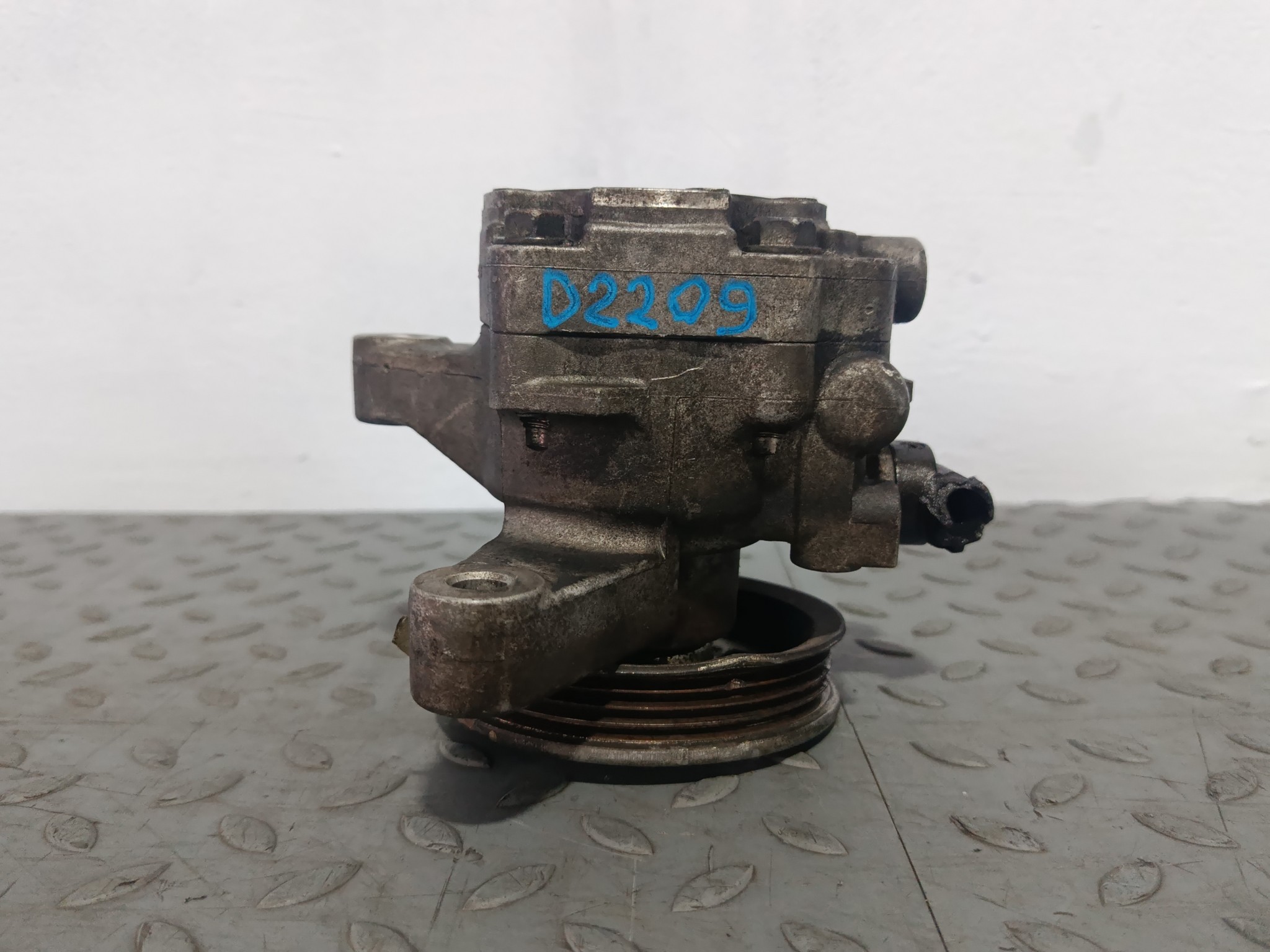 ГУР HONDA 56110PSAJ01 D2209