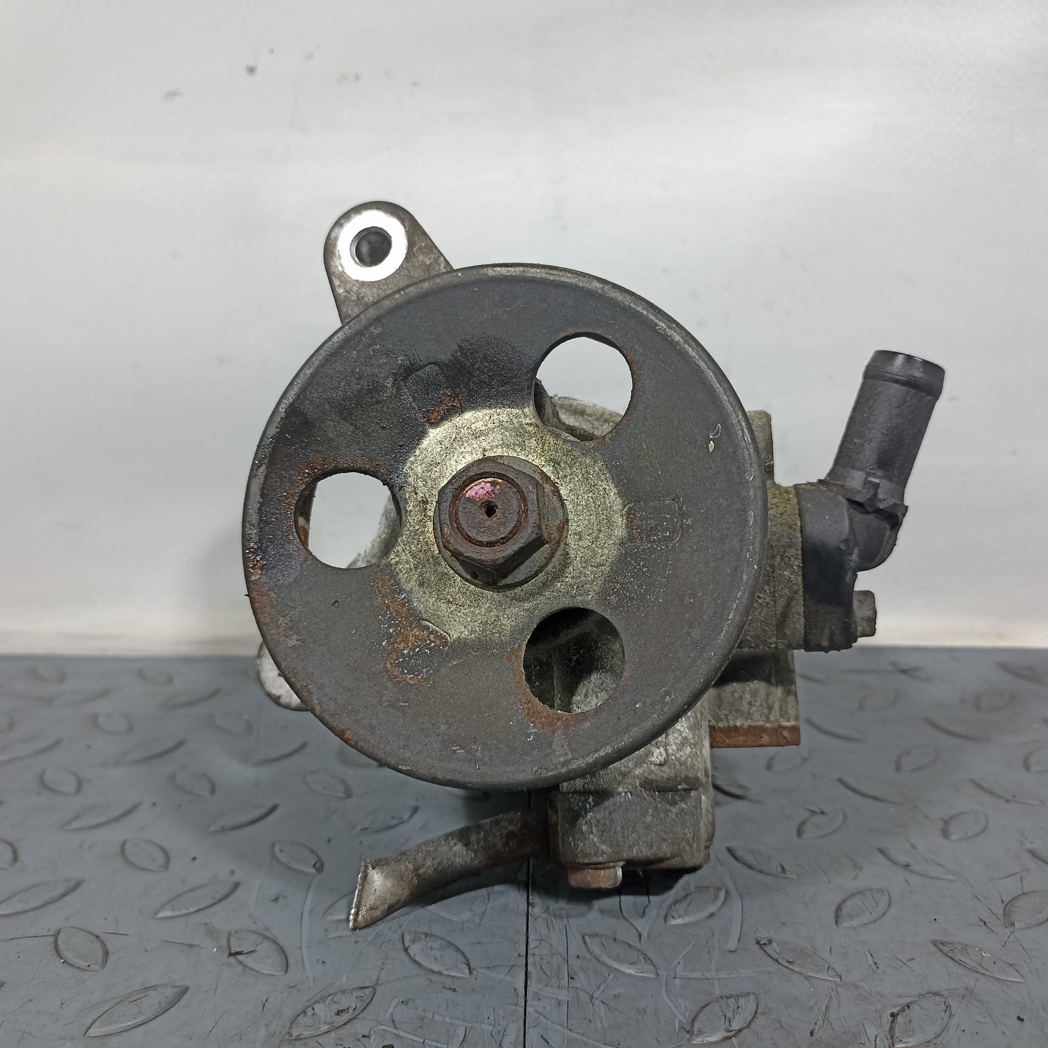 ГУР HONDA 56110PSAJ01 D4064
